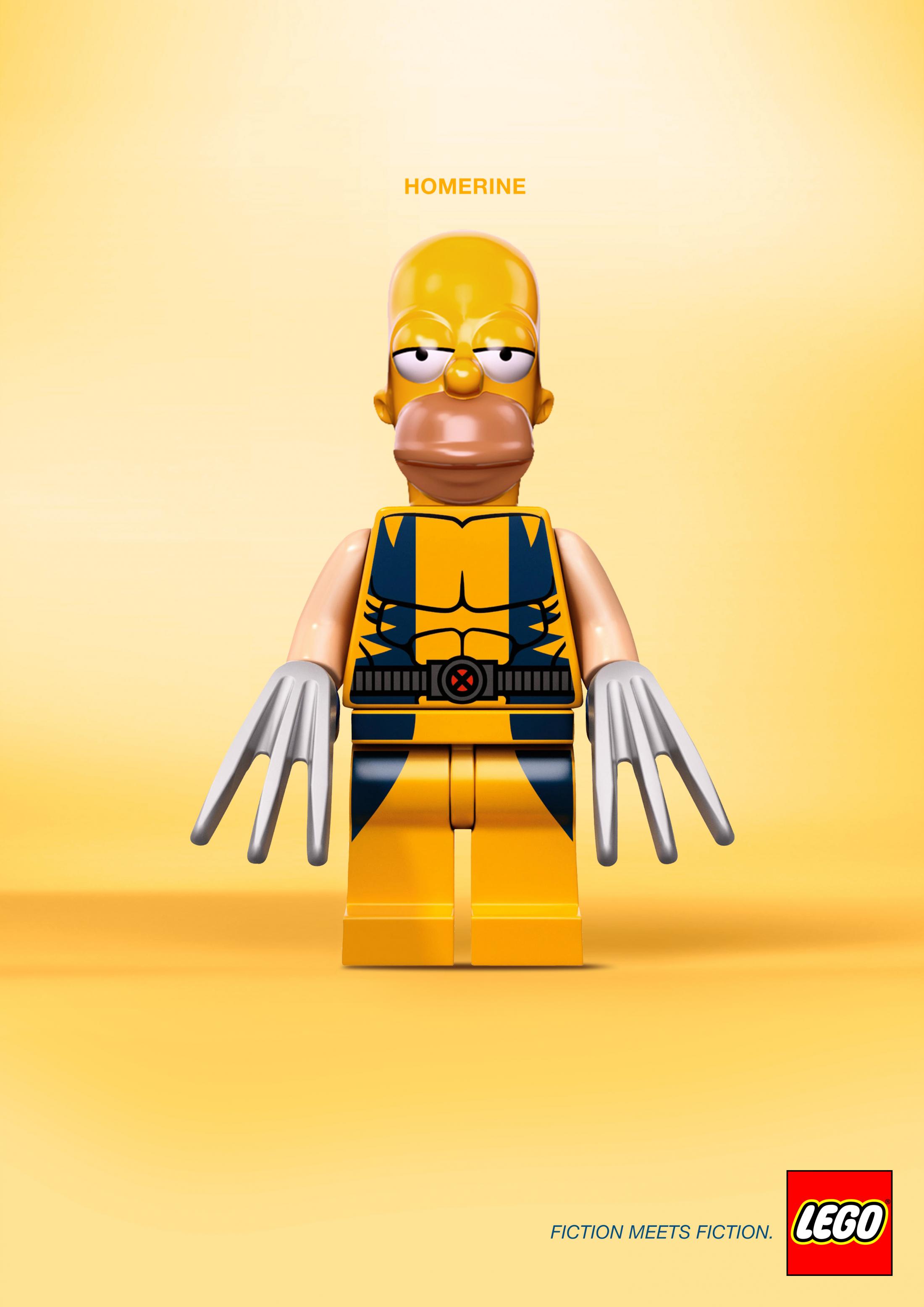 Thumbnail for Lego
