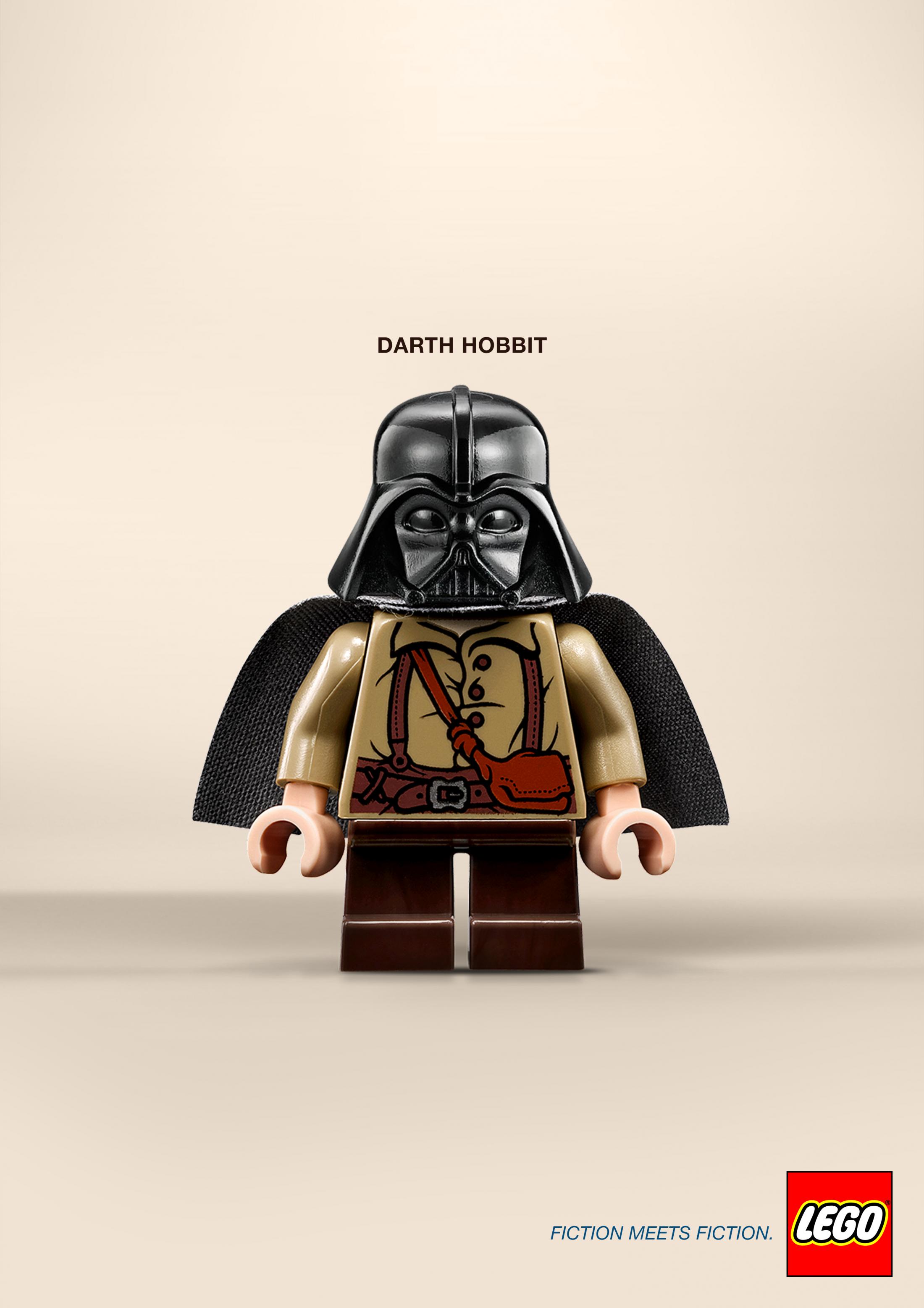 Thumbnail for Lego