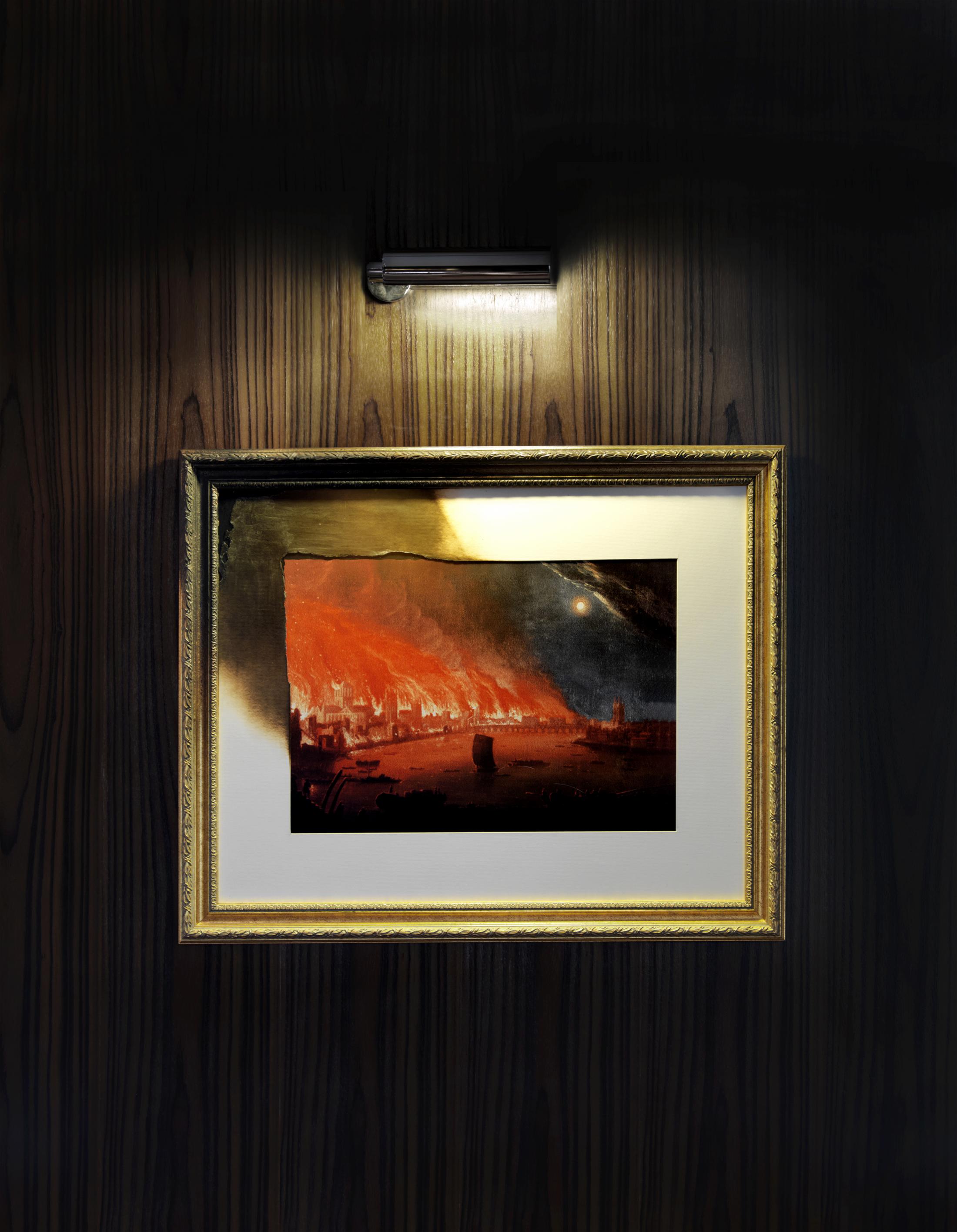 Thumbnail for The Den artworks – Art comes to life