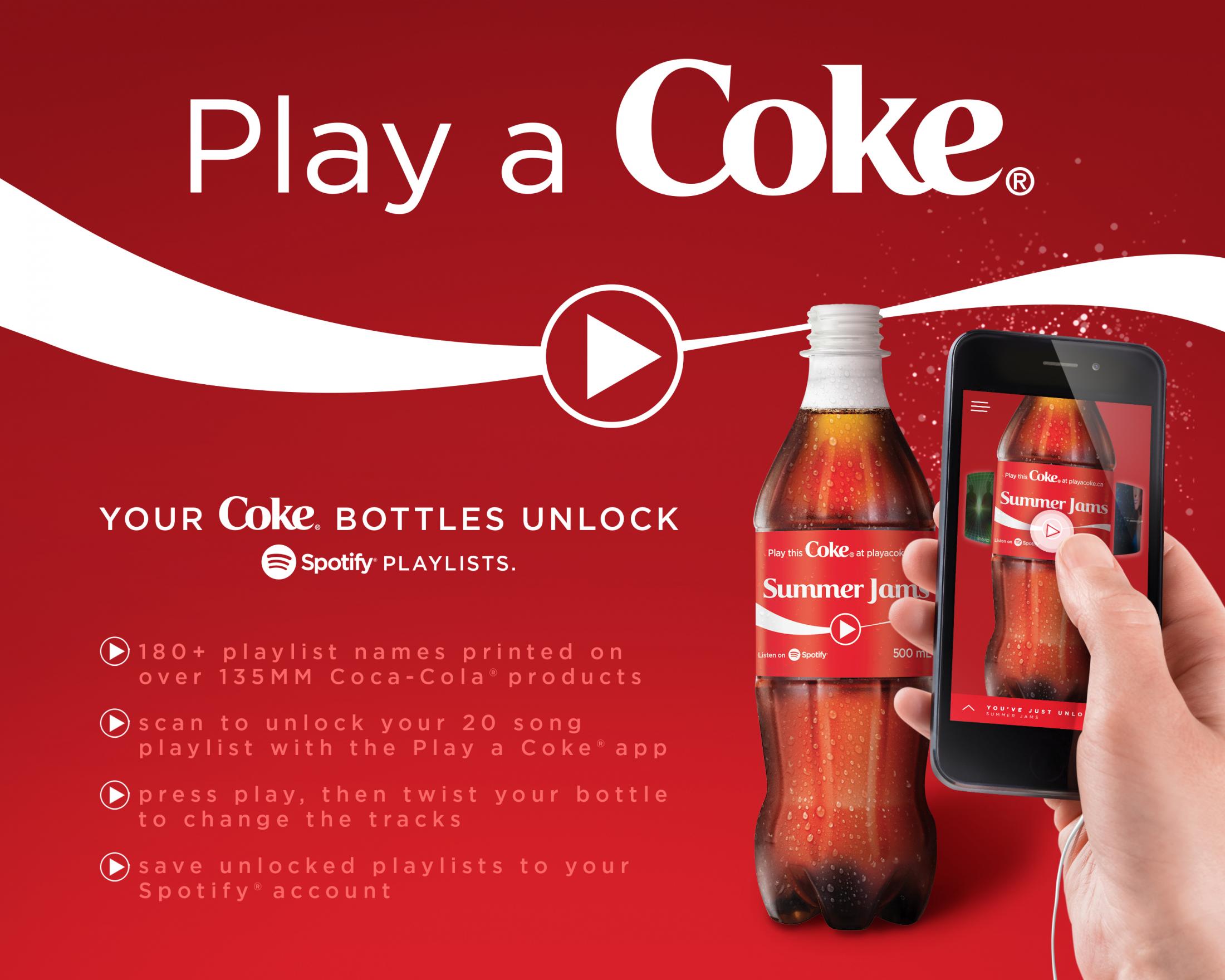 thumbnail for play a coke