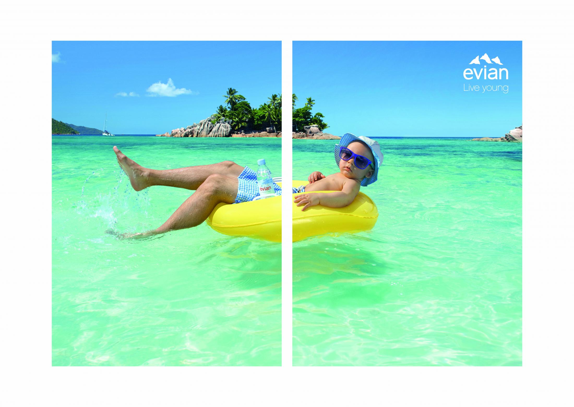 Thumbnail for Pool Lounger