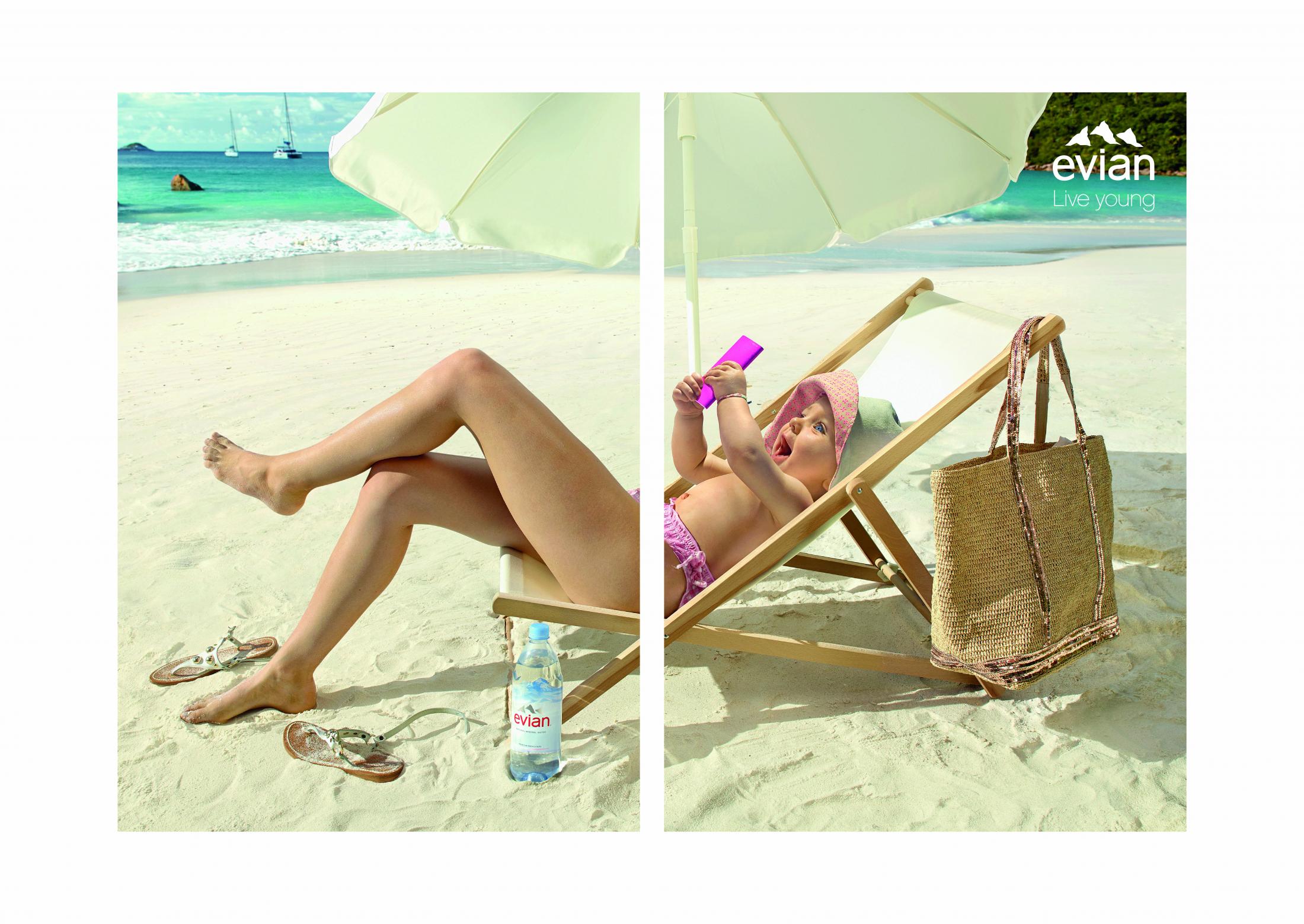 Thumbnail for Sunbed
