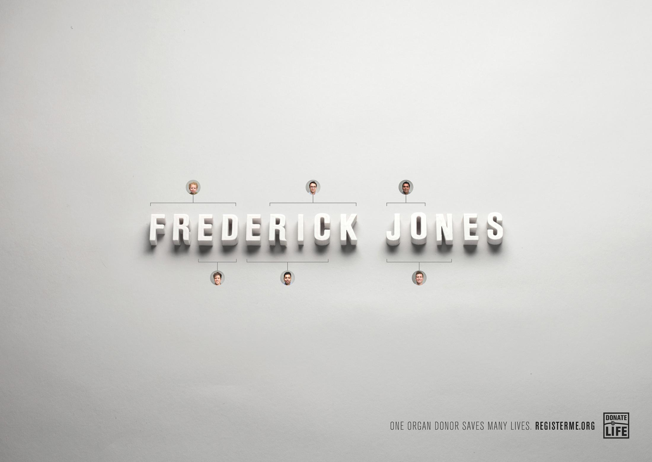 Thumbnail for Frederick Jones