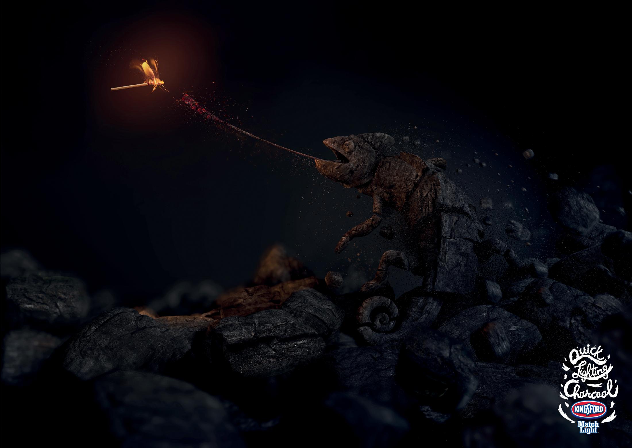 Thumbnail for Chameleon