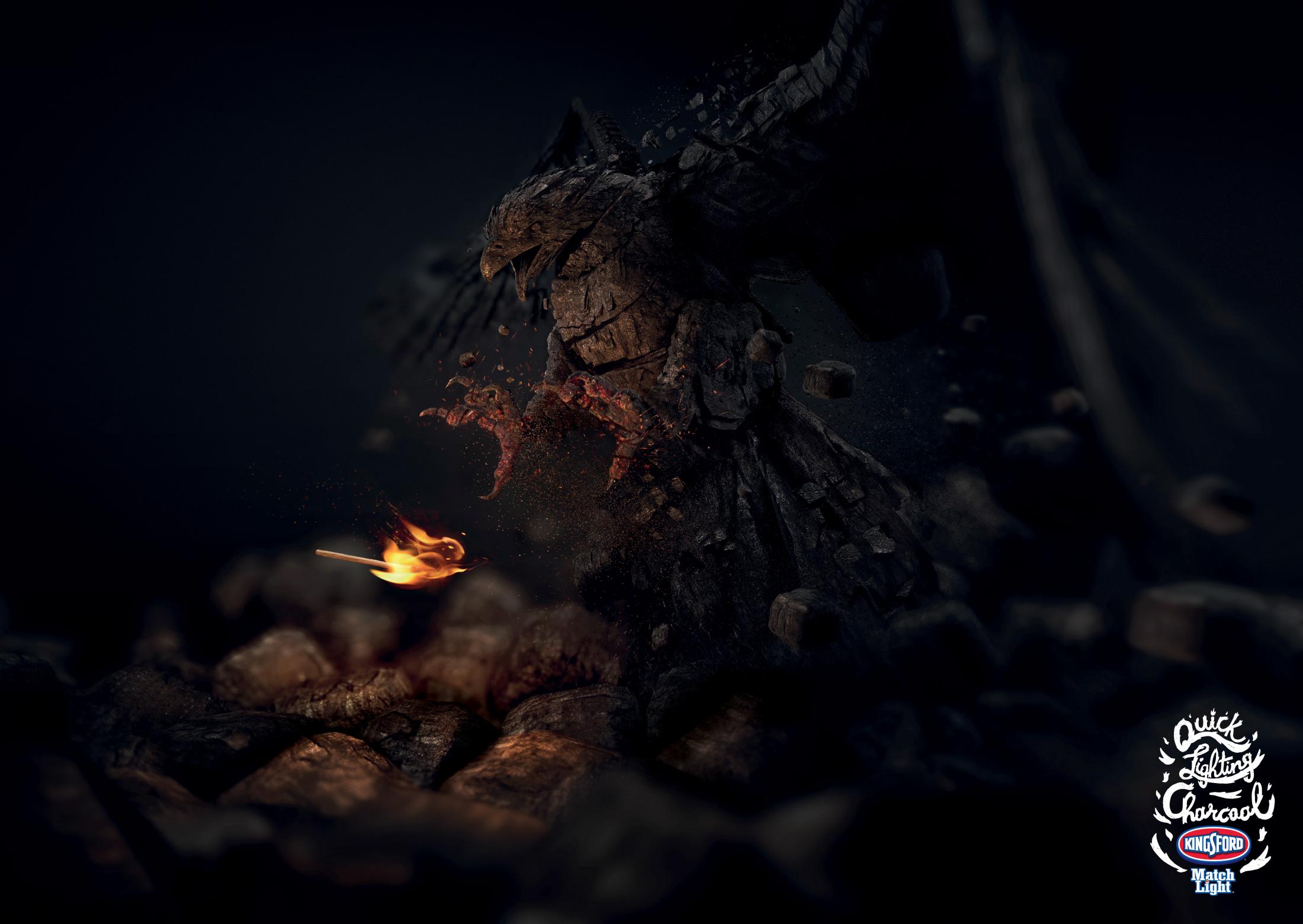 Thumbnail for Eagle