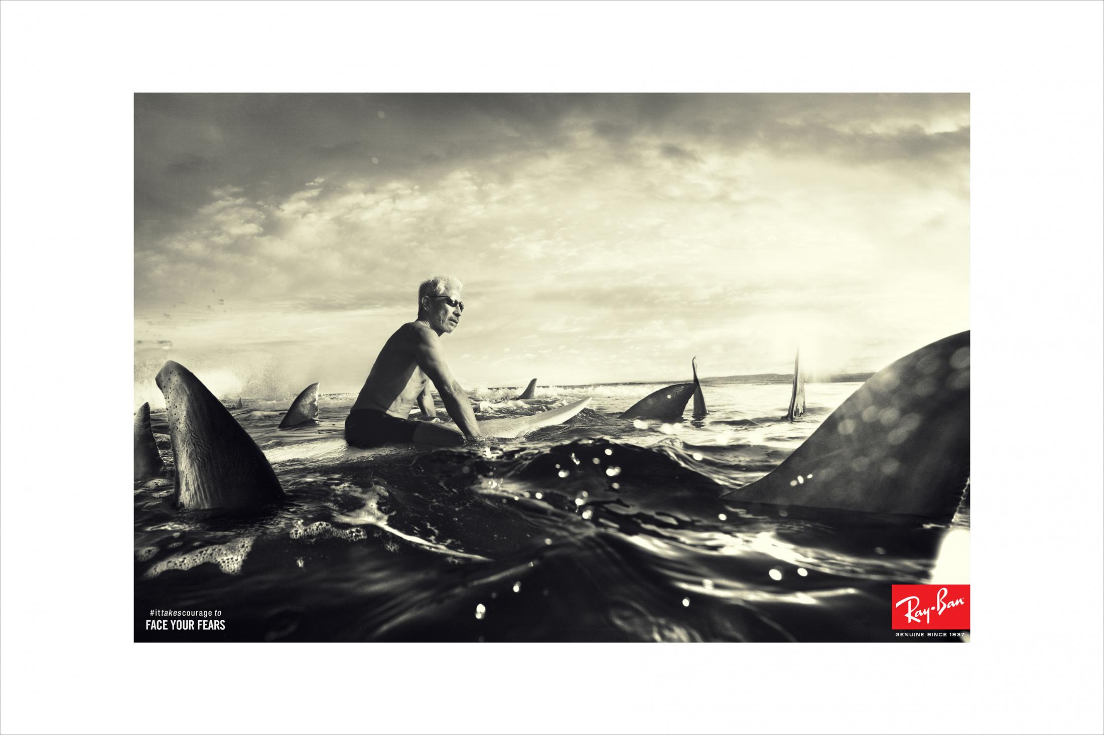 Thumbnail for Sharks