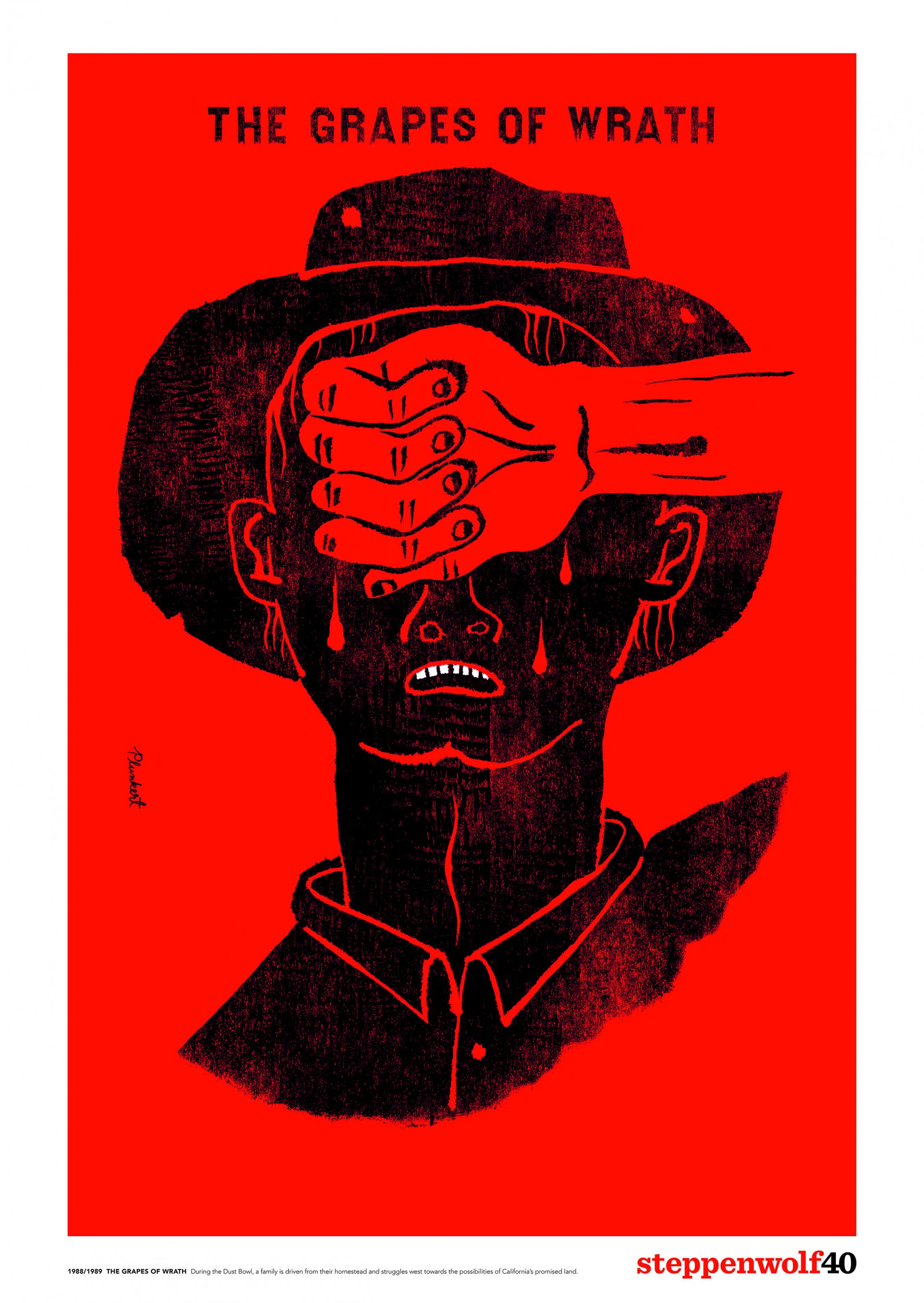 Thumbnail for The Grapes Of Wrath