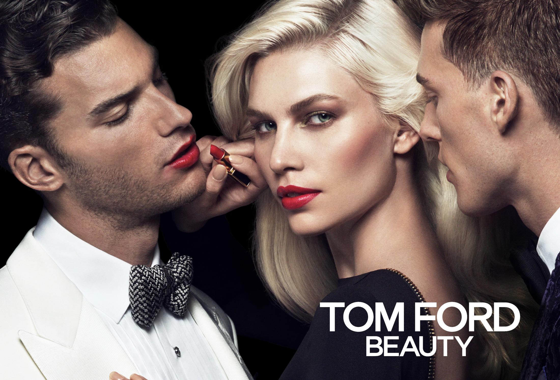Thumbnail for Tom Ford Lips+Boys