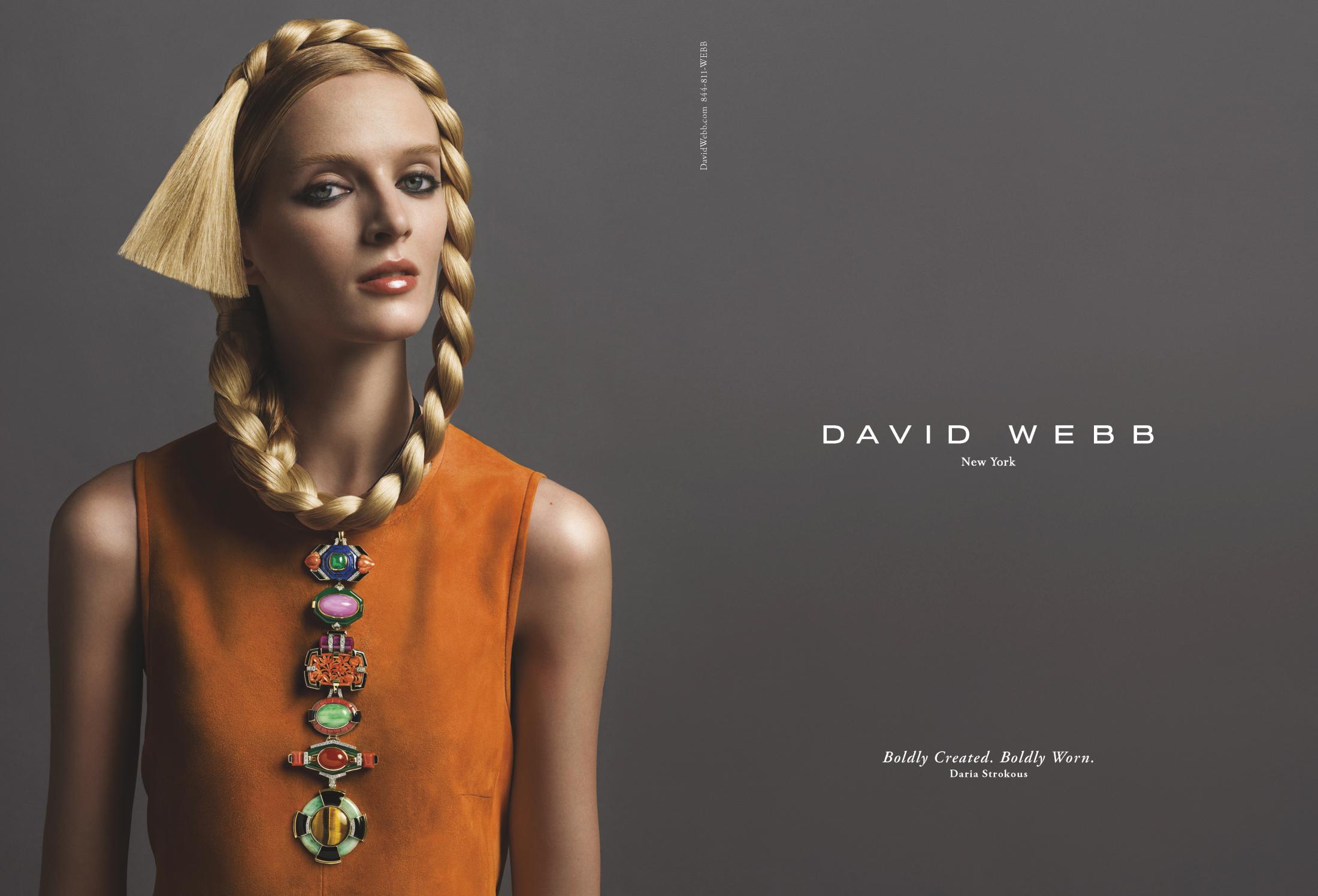 Thumbnail for David Webb