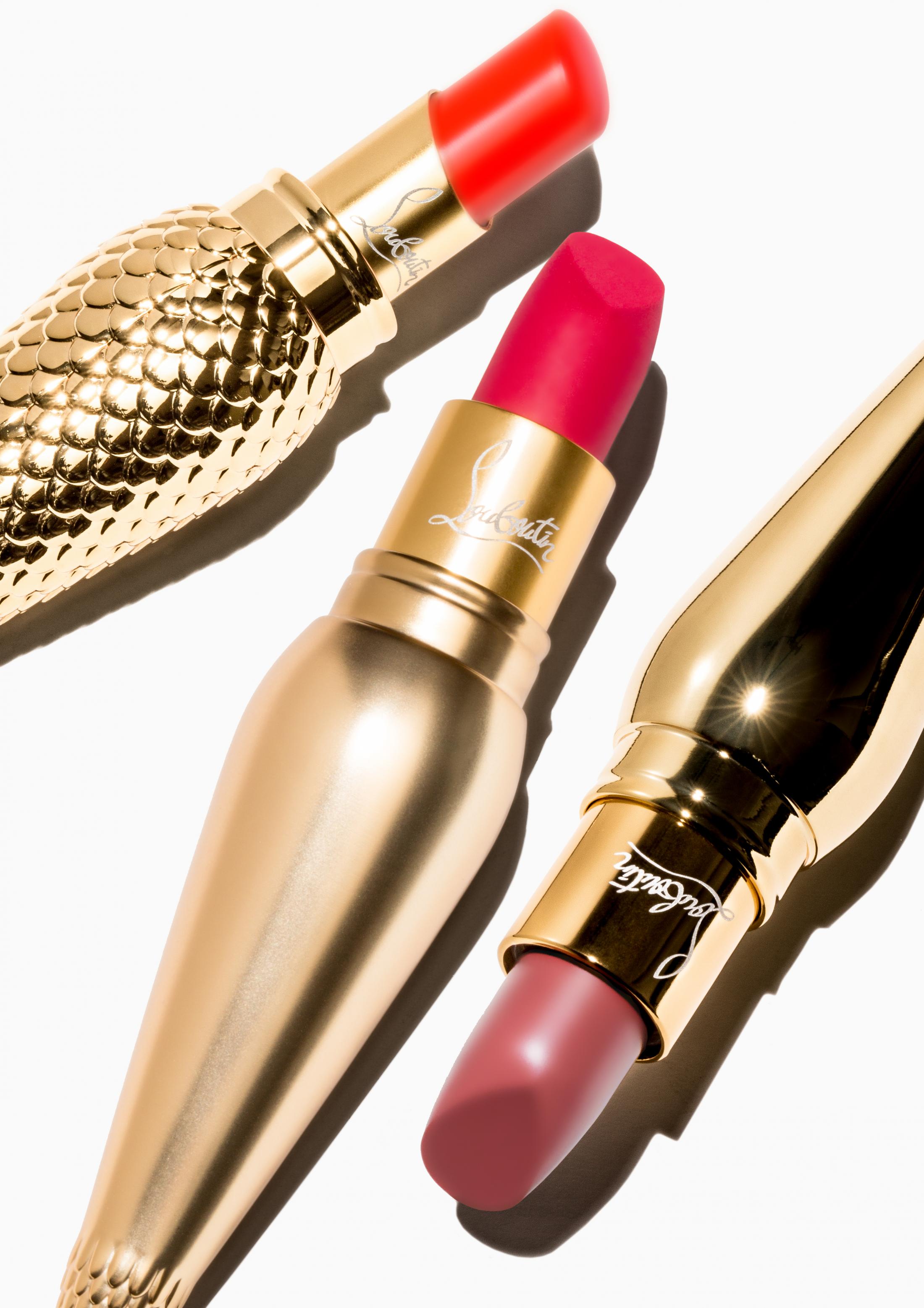 Thumbnail for Christian Louboutin Lip Colour
