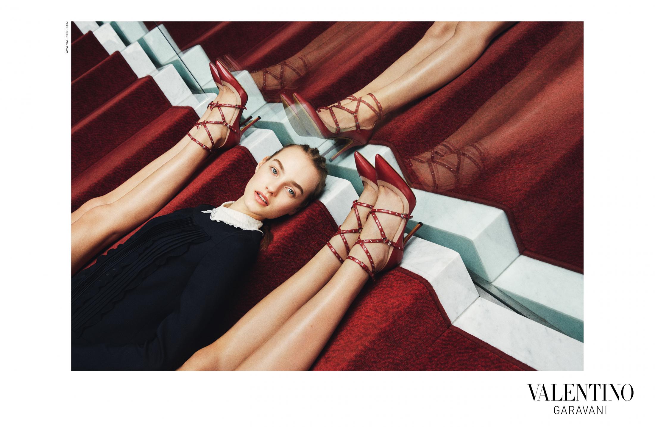 Thumbnail for Valentino Accessories Pre-Fall 2015 (1)