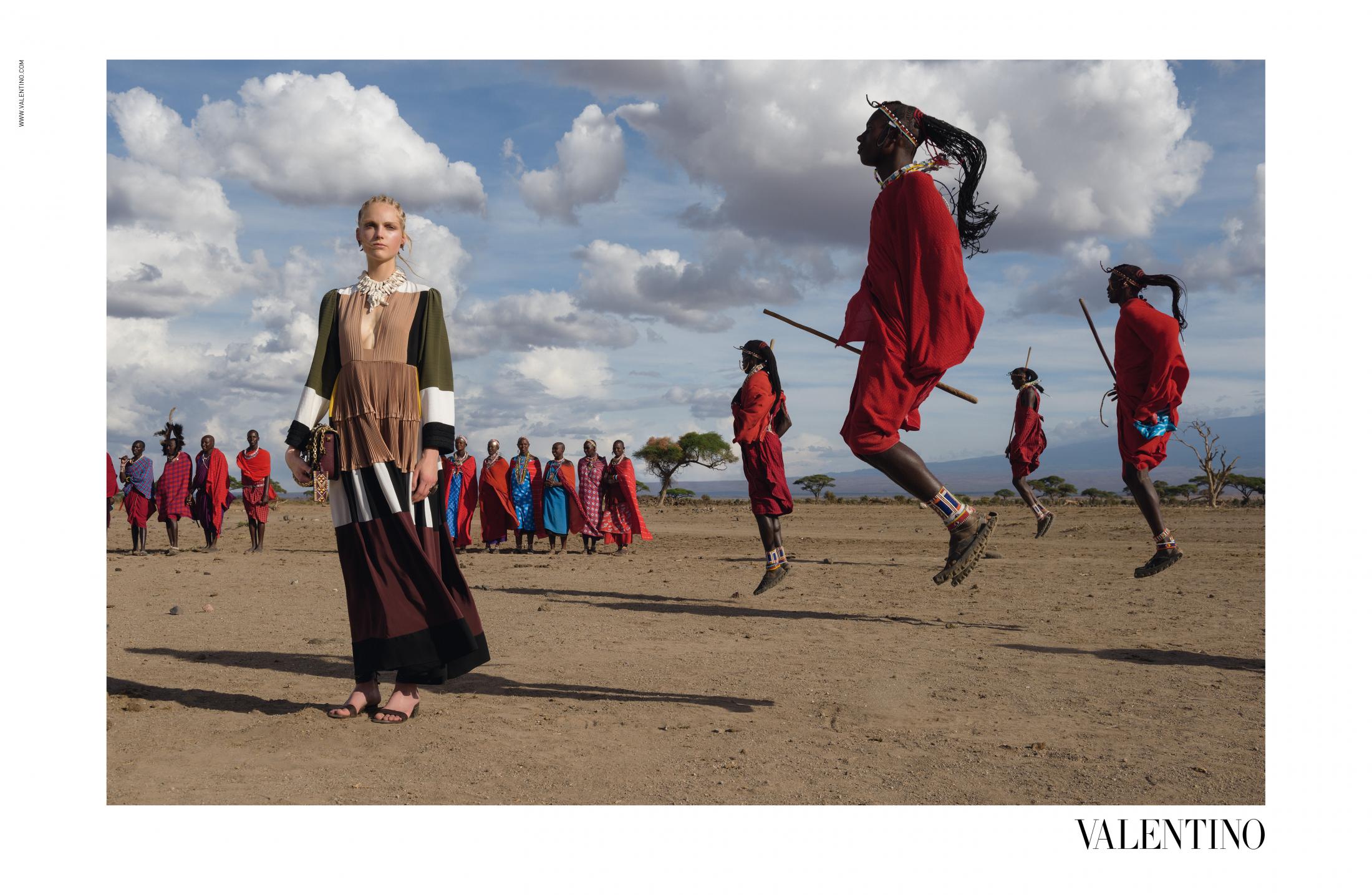 Thumbnail for Valentino SS16
