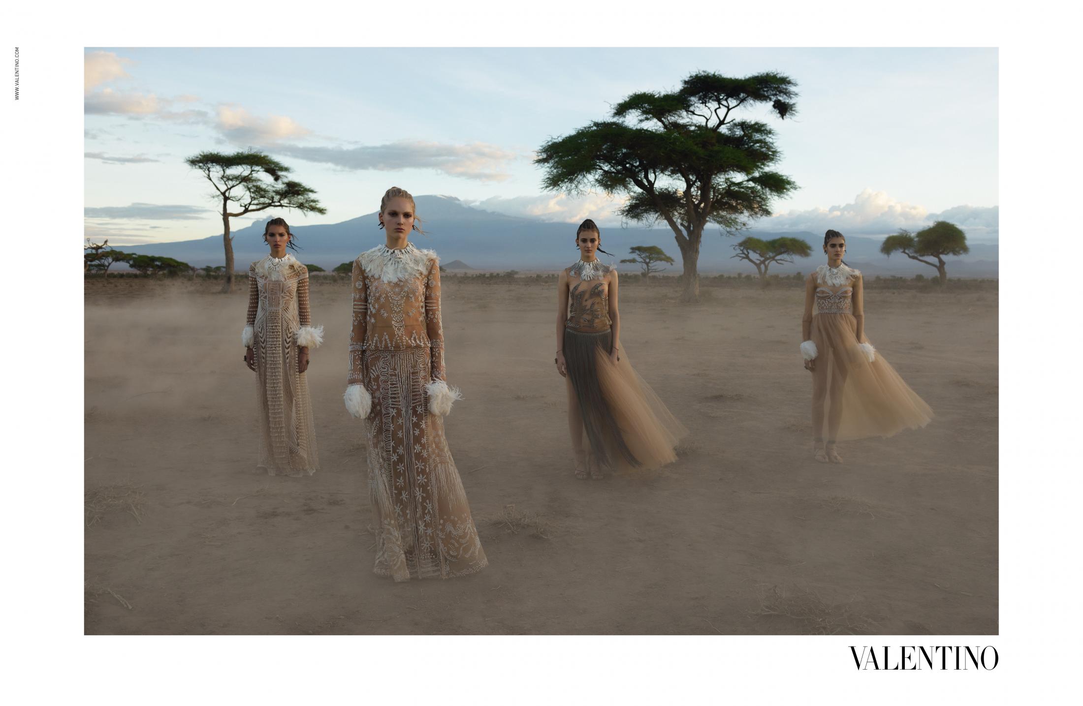 Thumbnail for Valentino SS16 (3)
