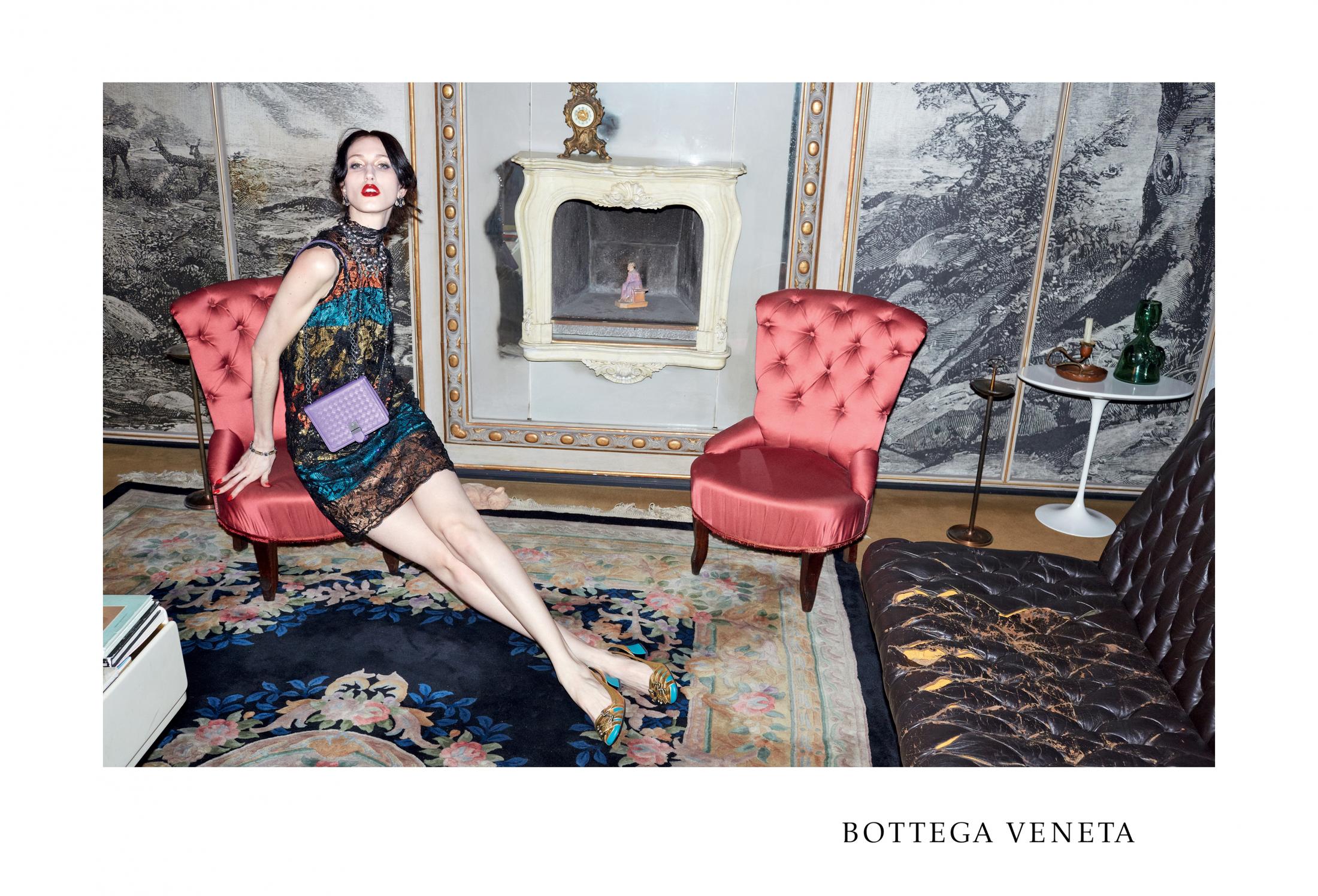 Thumbnail for F/W 2016 Campaign