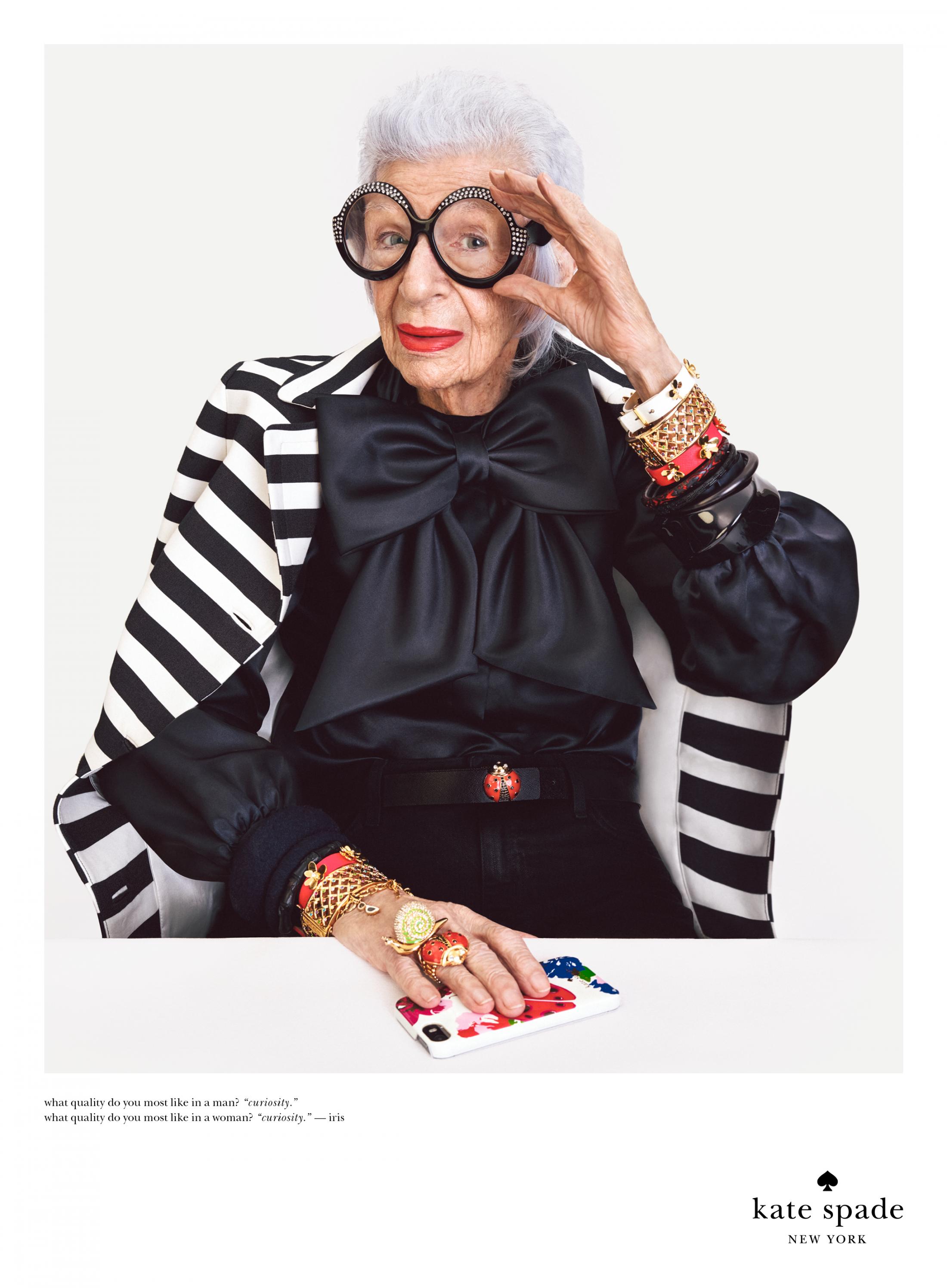 Thumbnail for kate spade new york spring 2015