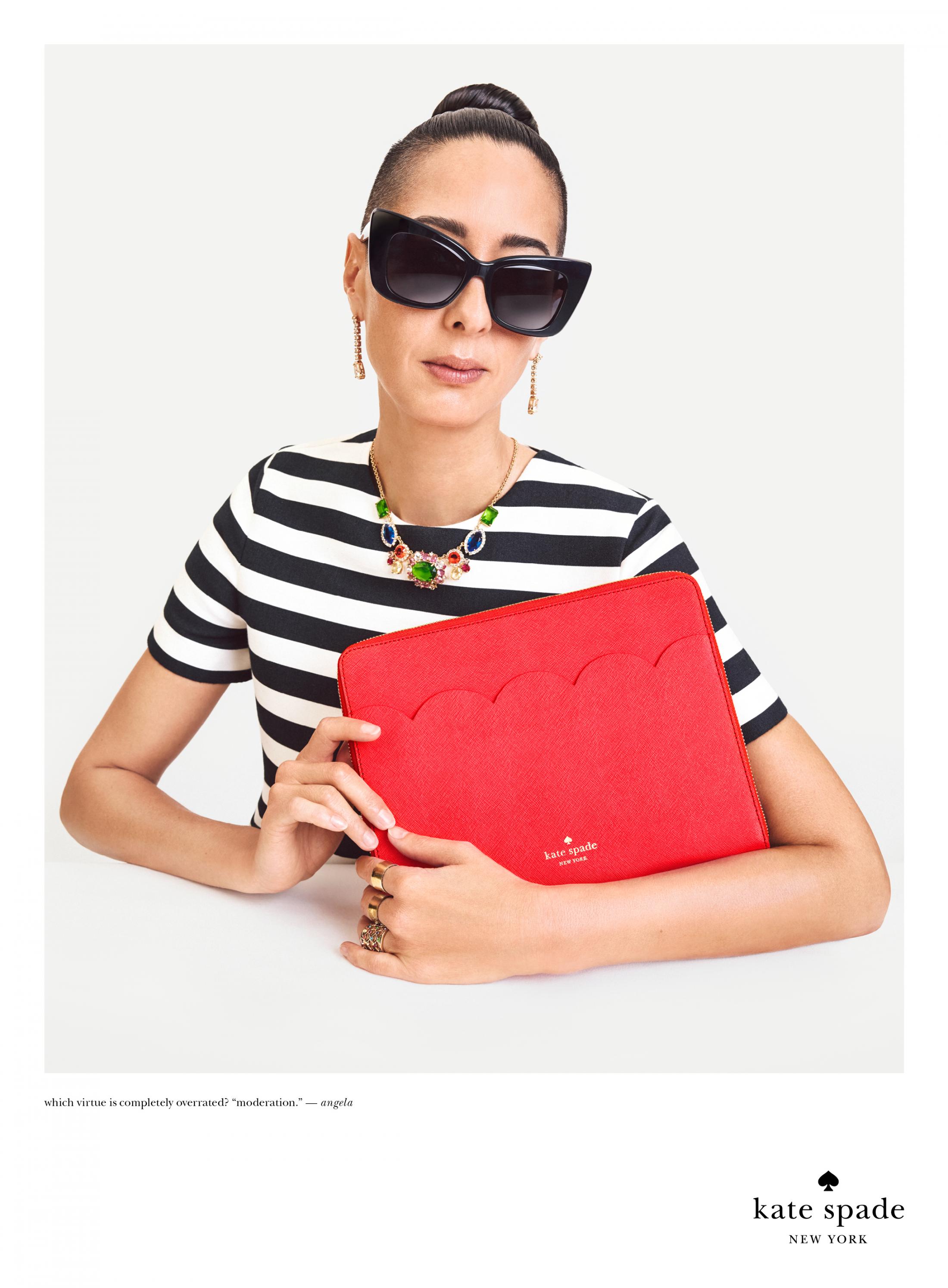 Thumbnail for kate spade new york spring 2015
