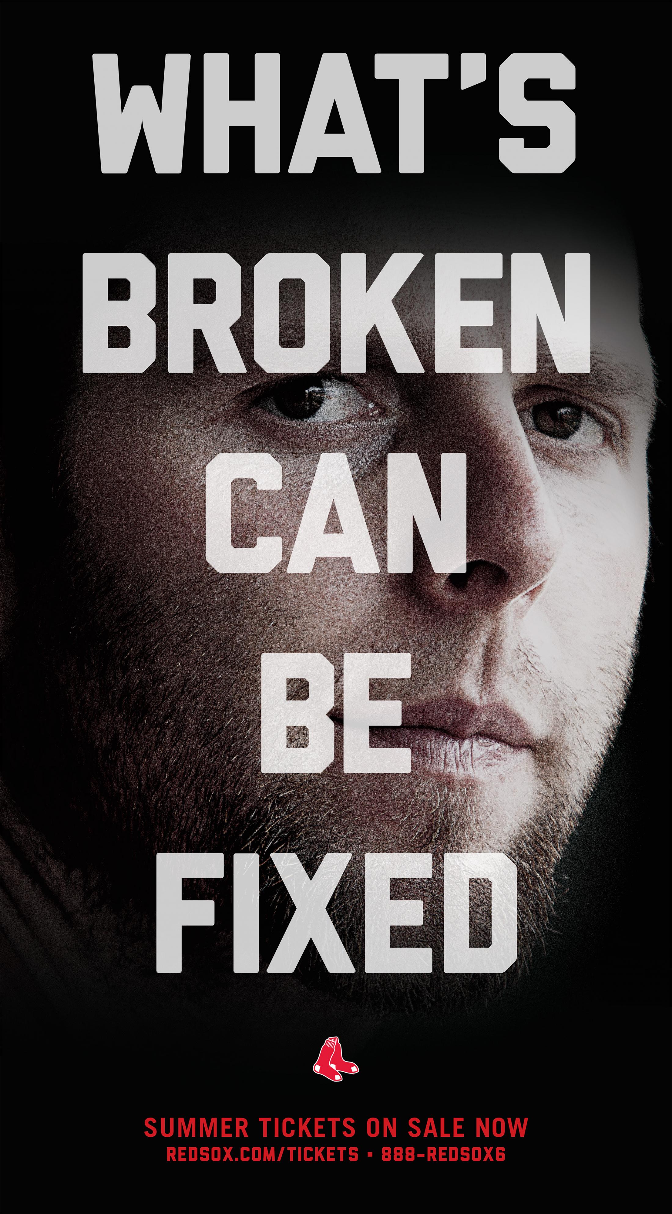 Thumbnail for What's Broken