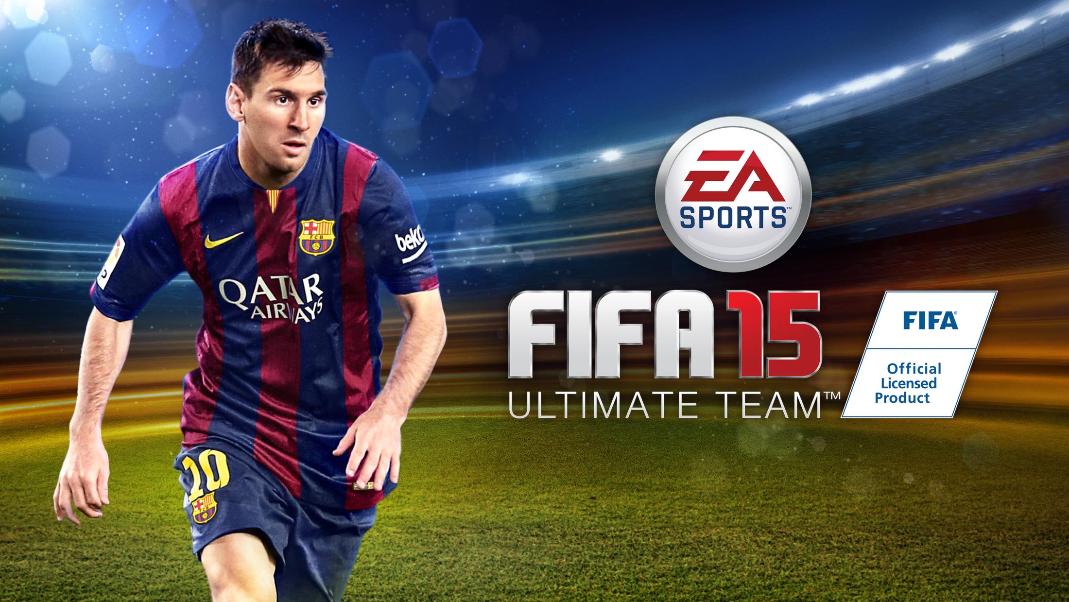 Ea Fifa Ea Fifa