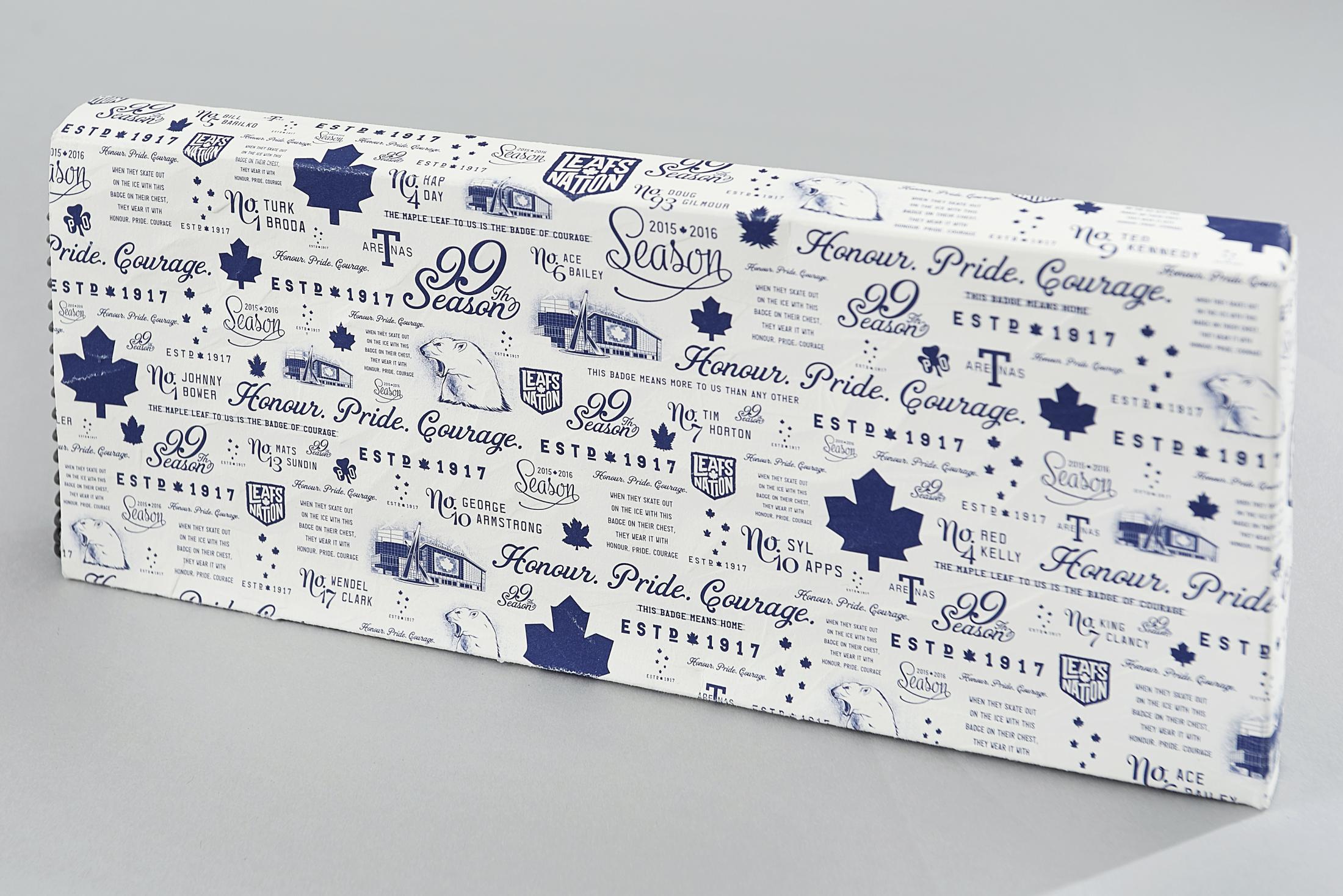 Thumbnail for Toronto Maple Leafs 2015-2016 Season Ticket Package