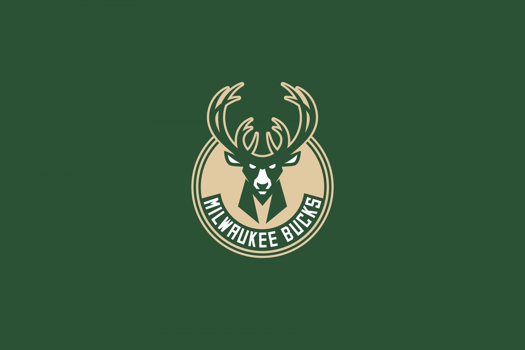 Milwaukee Bucks - Milwaukee Bucks Brand Identity ...