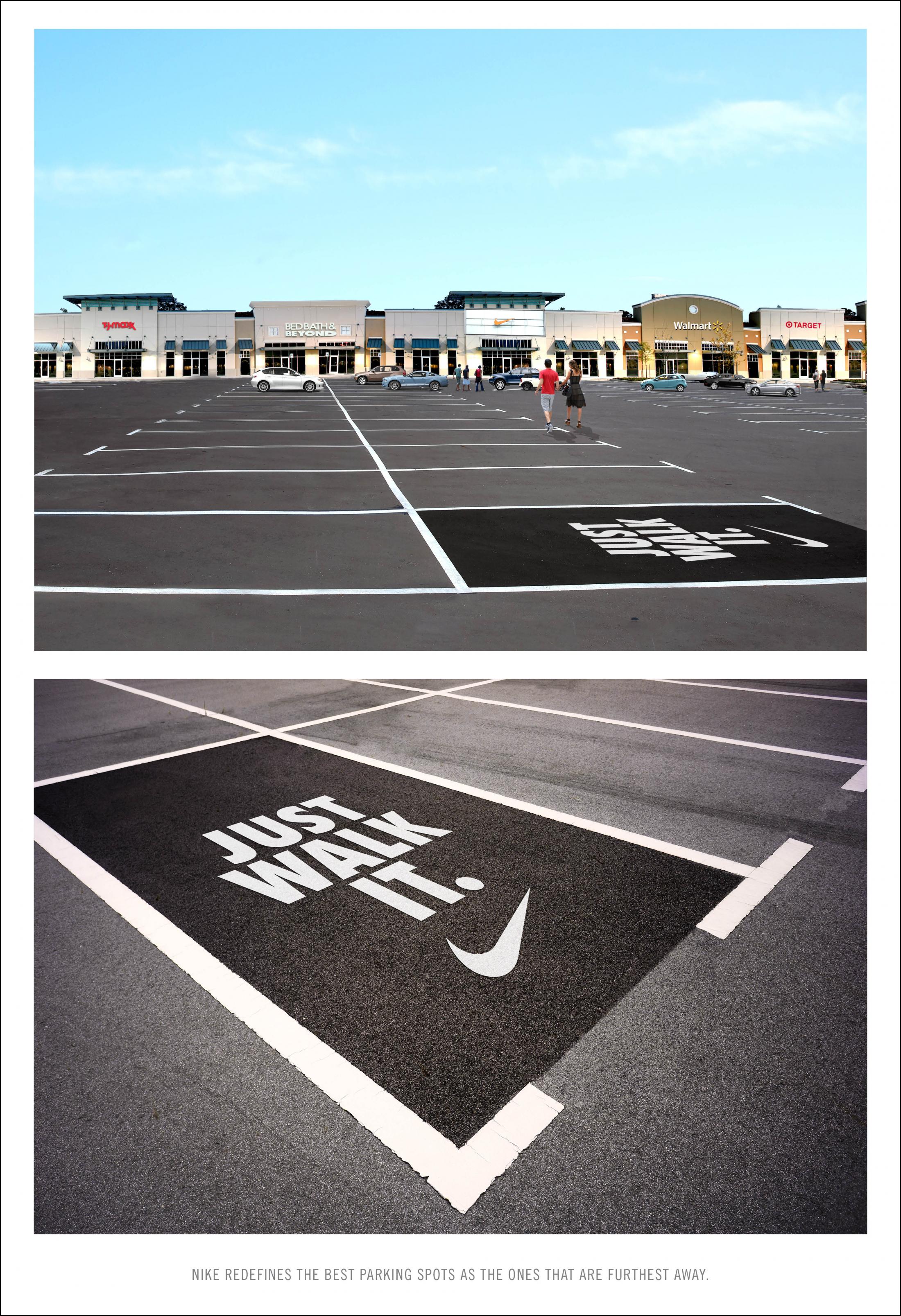 Thumbnail for Parking Space