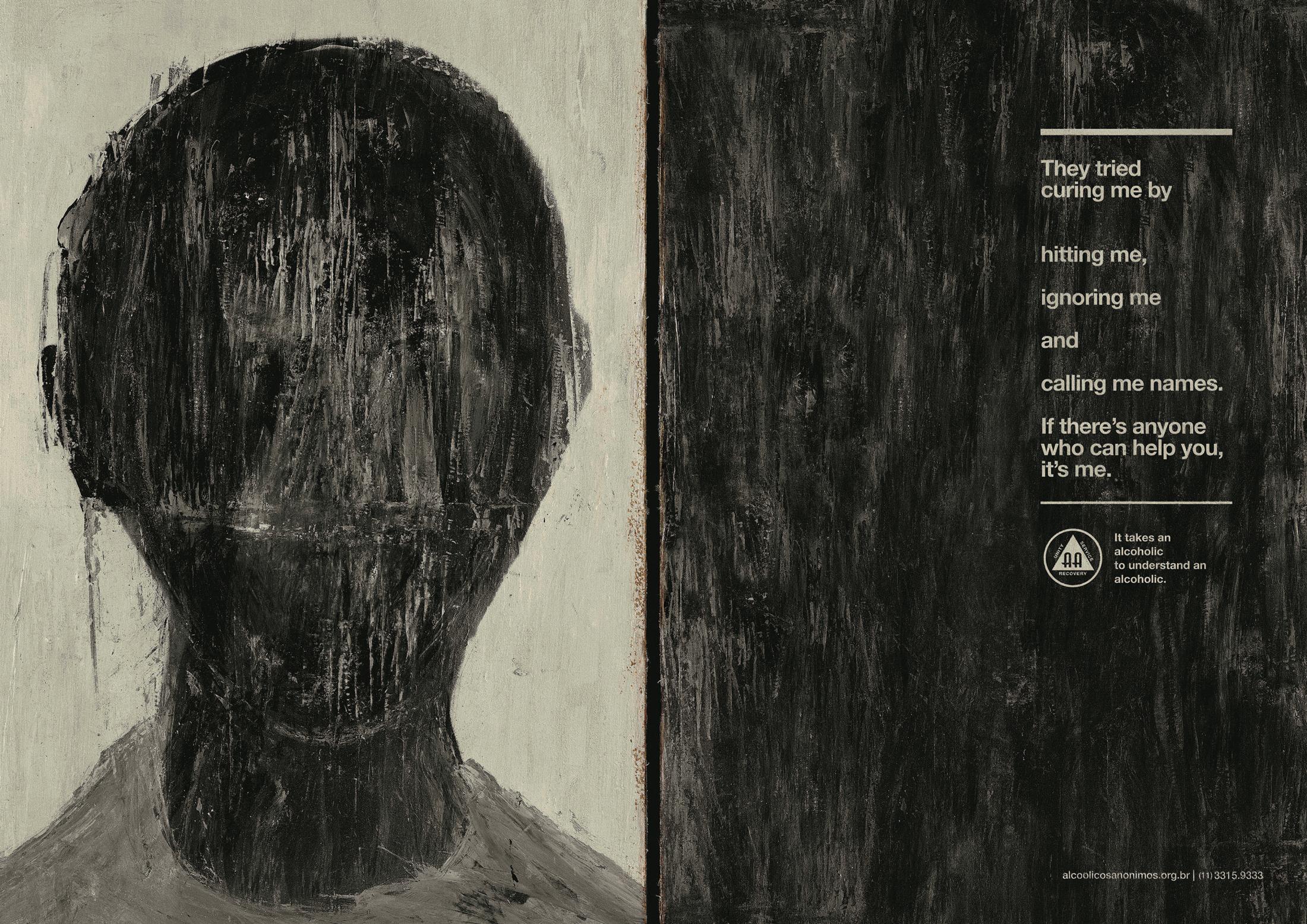 Thumbnail for Black Face