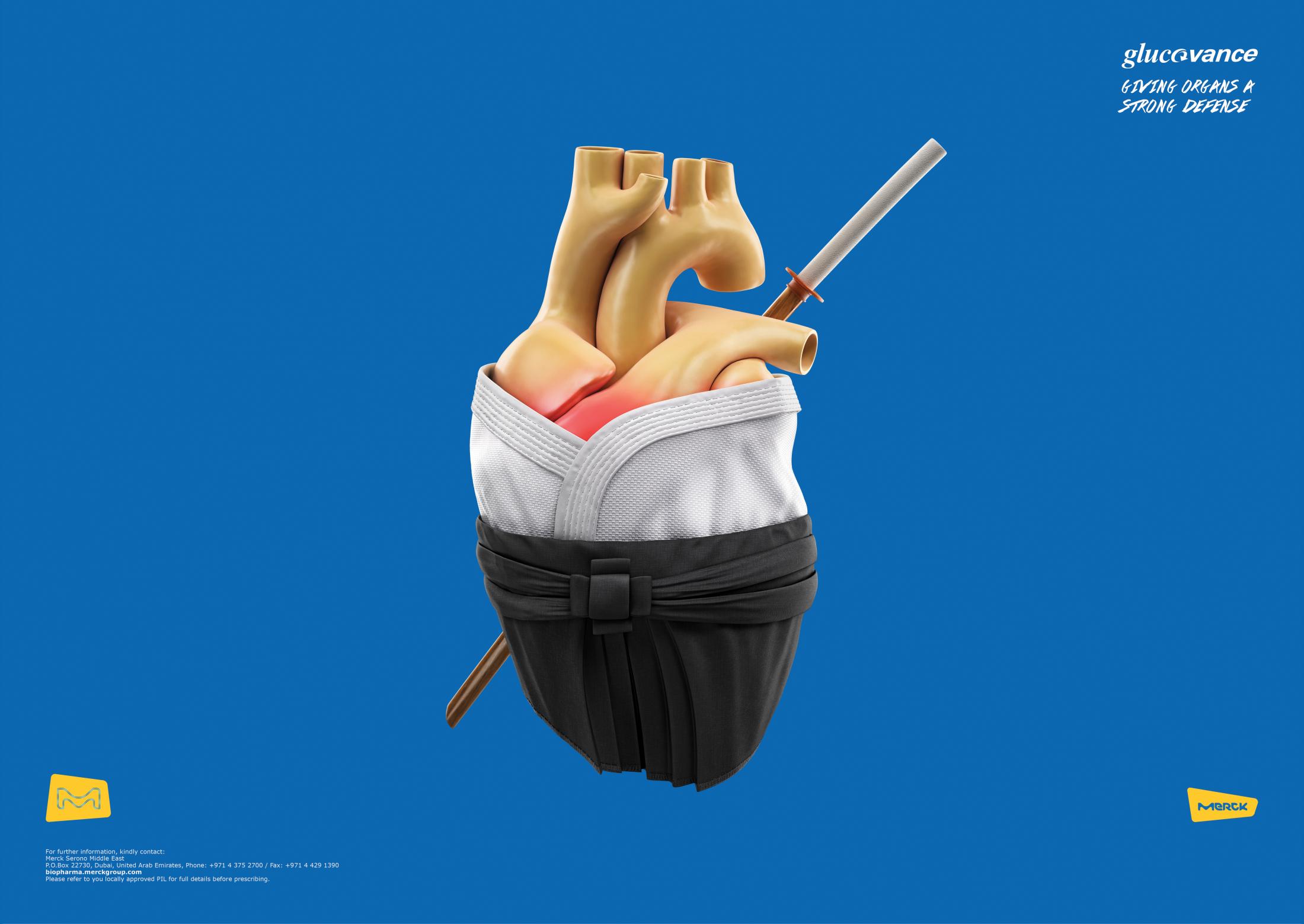 Thumbnail for Aikido Heart
