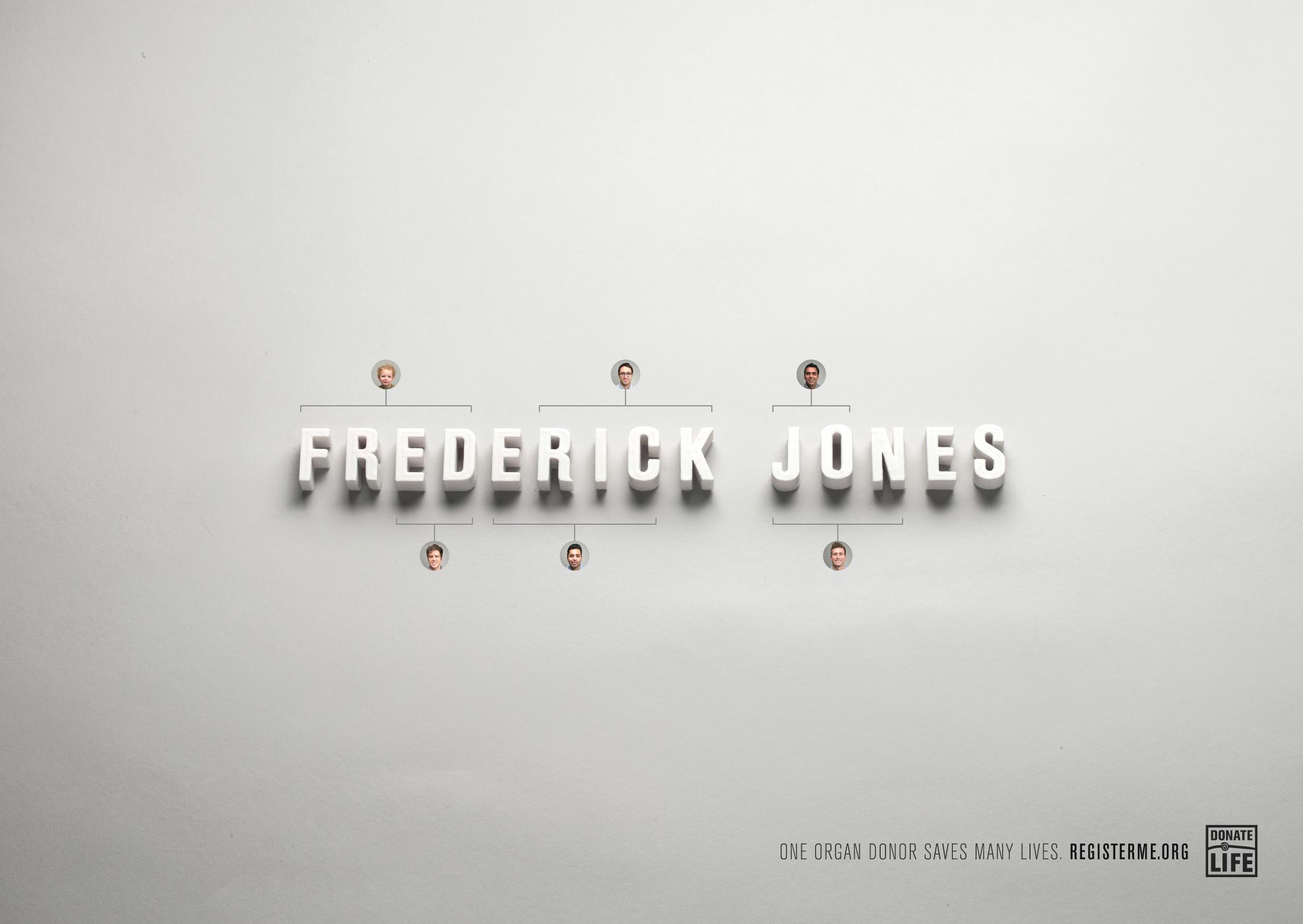 Thumbnail for Frederick Jones