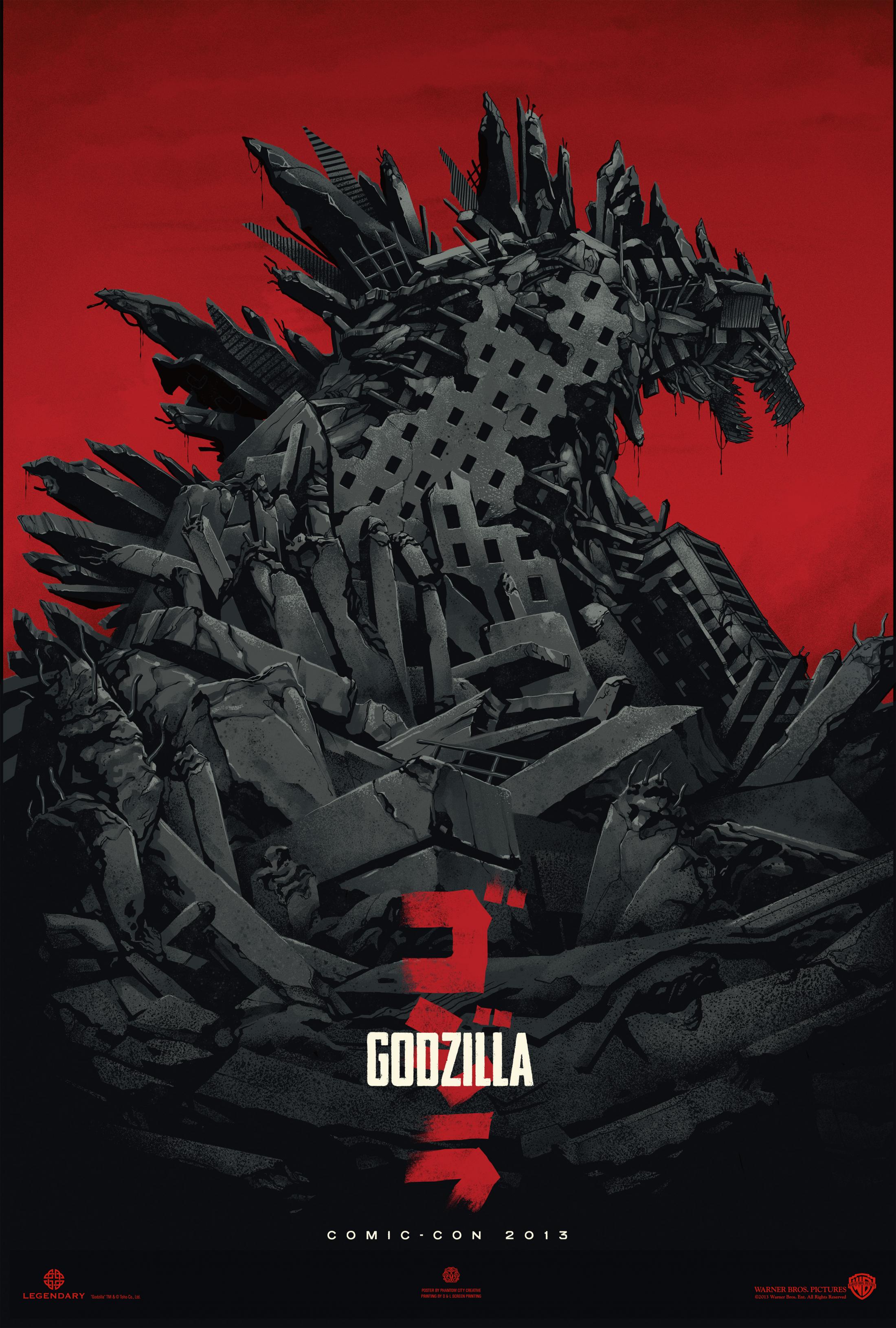 teaser posters