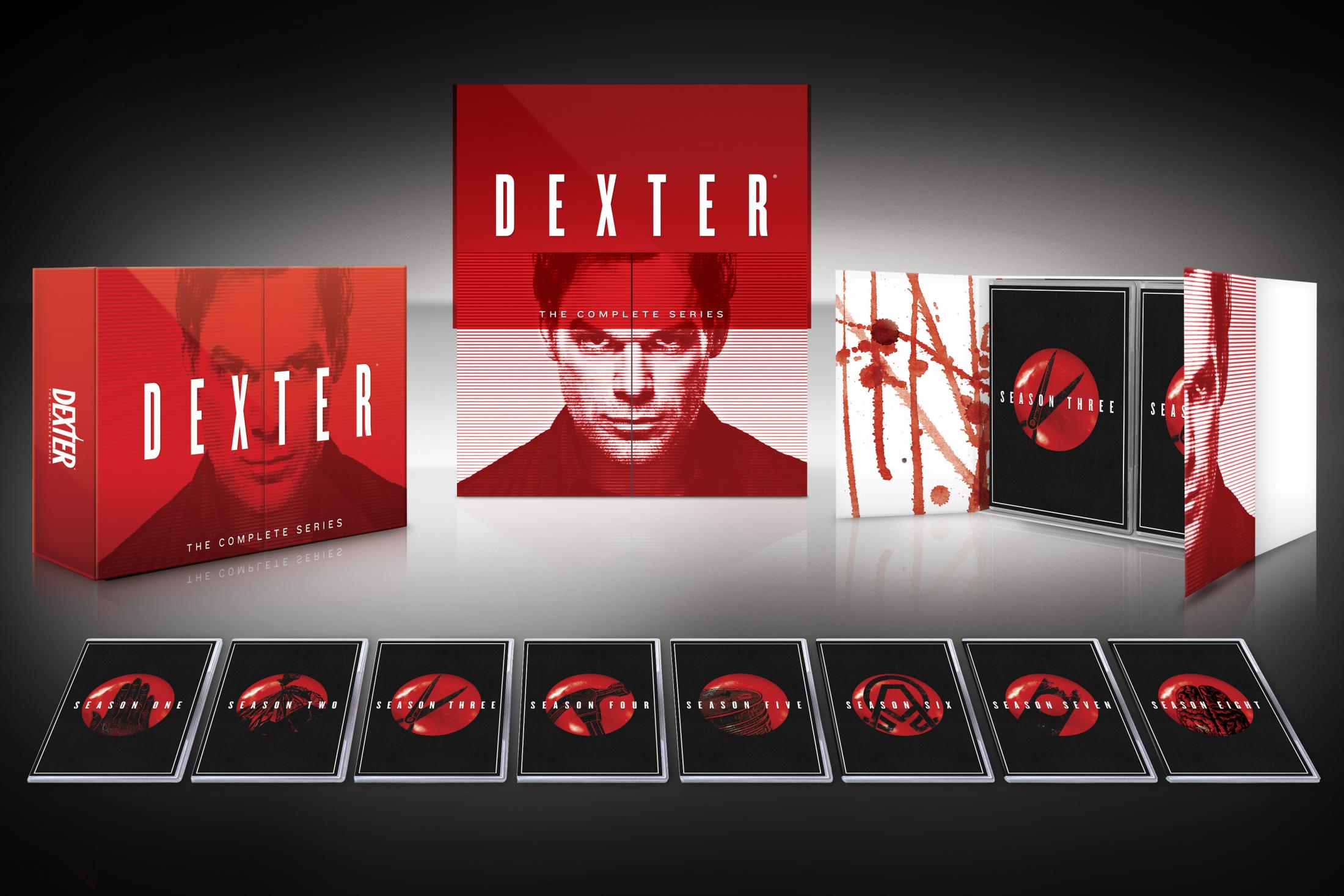 Thumbnail for International Box Set