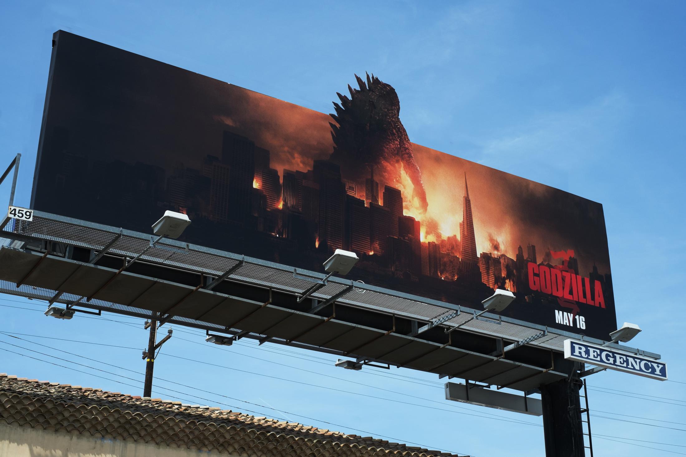 Thumbnail for Billboard #2