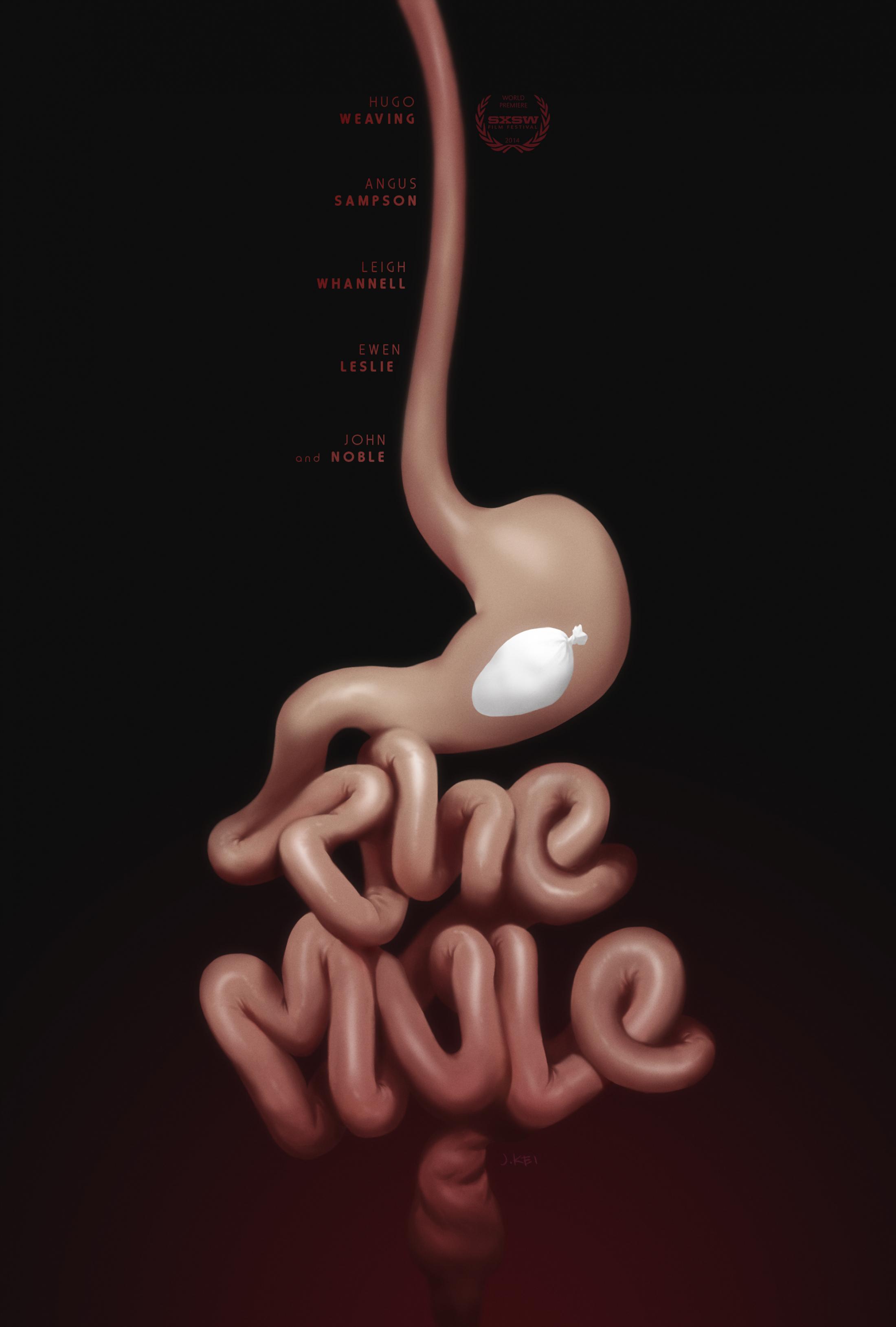 Thumbnail for Teaser Poster