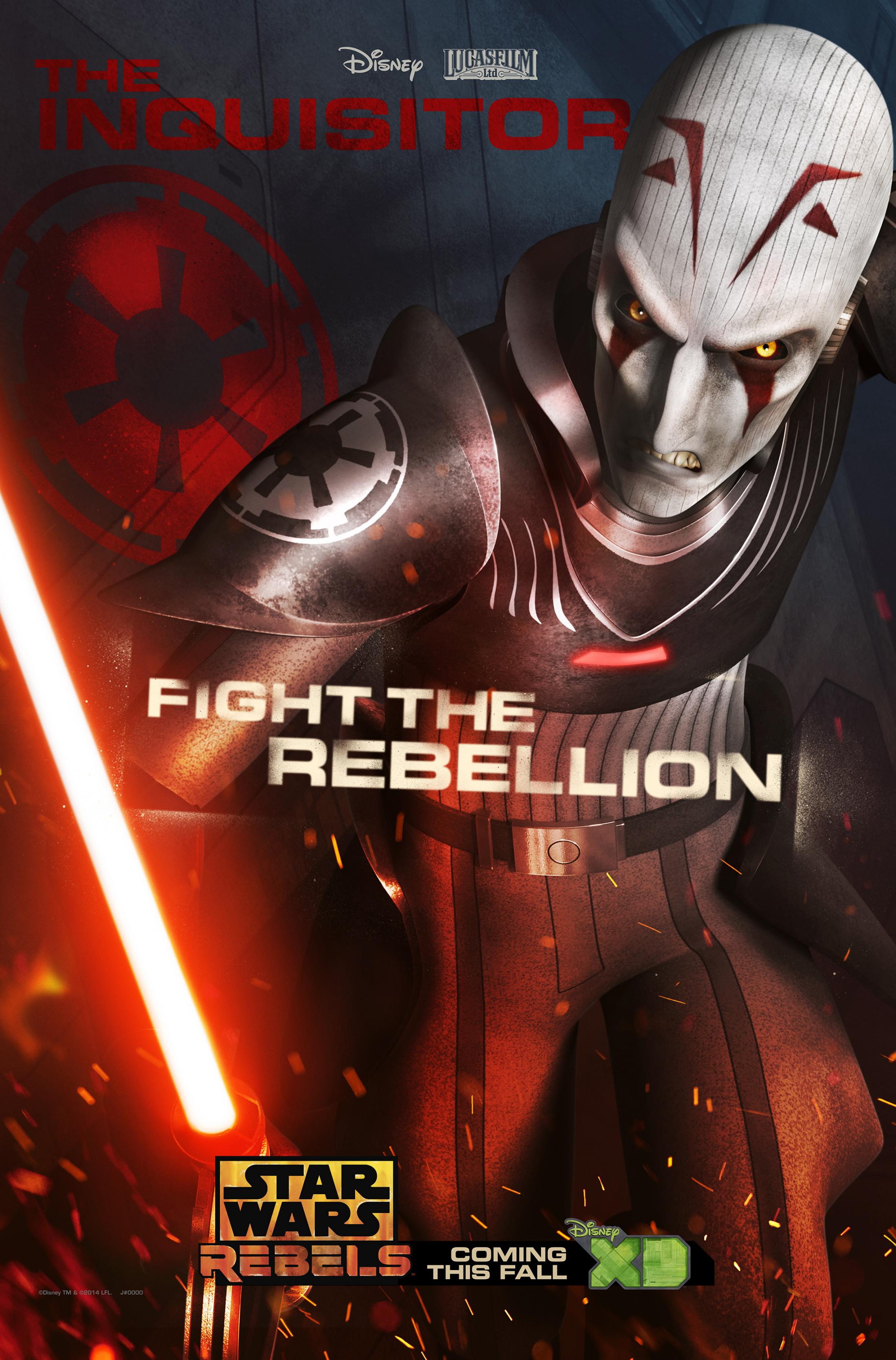 Thumbnail for Character Inquisitor