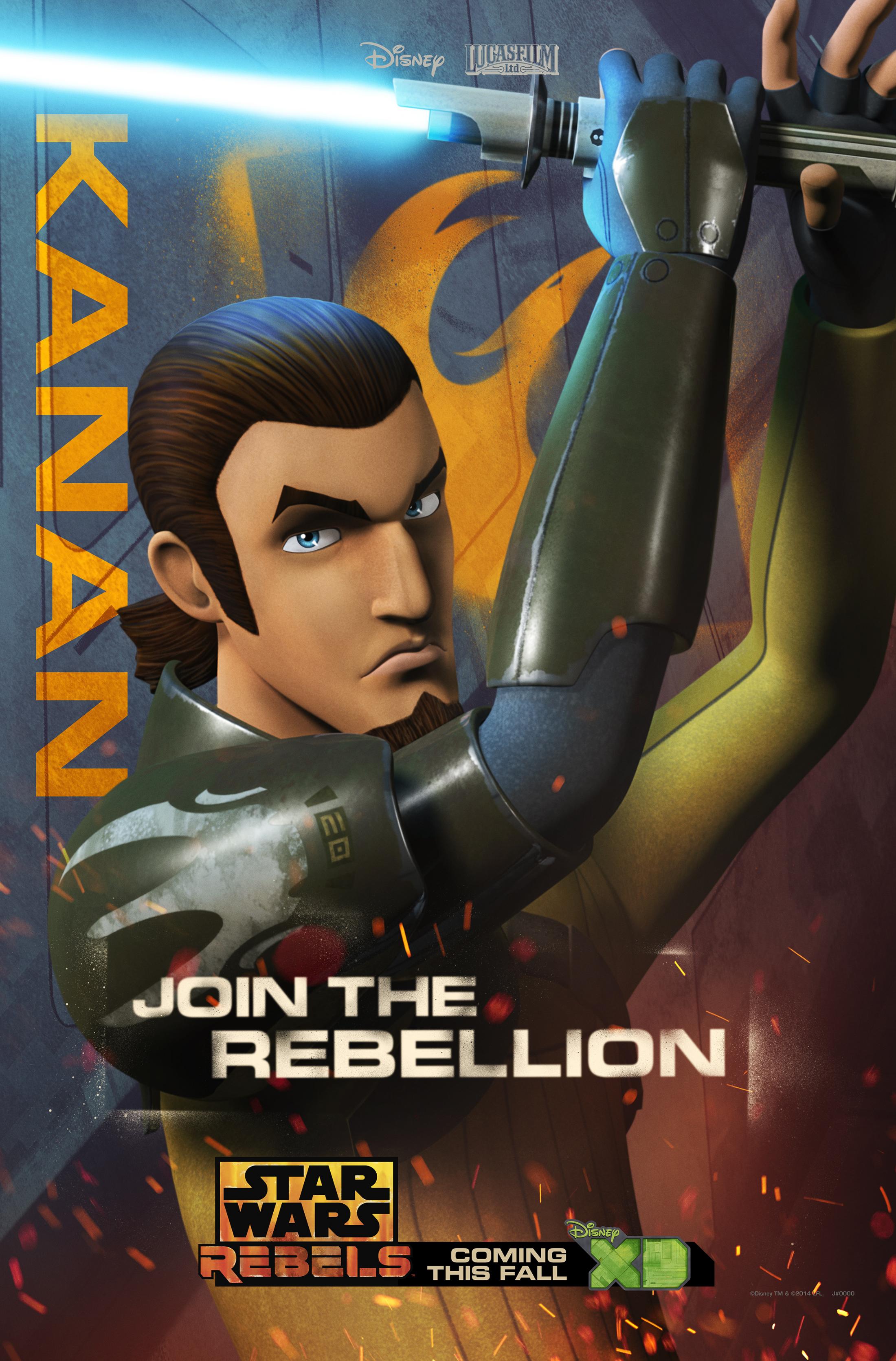 Thumbnail for Character Kanan