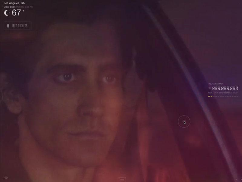 Thumbnail for Official Theatrical Site
