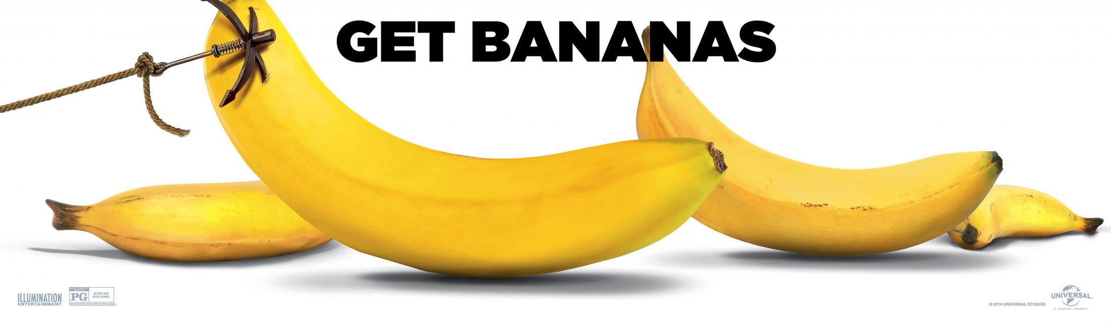 Thumbnail for Minions Outdoor Campaign
