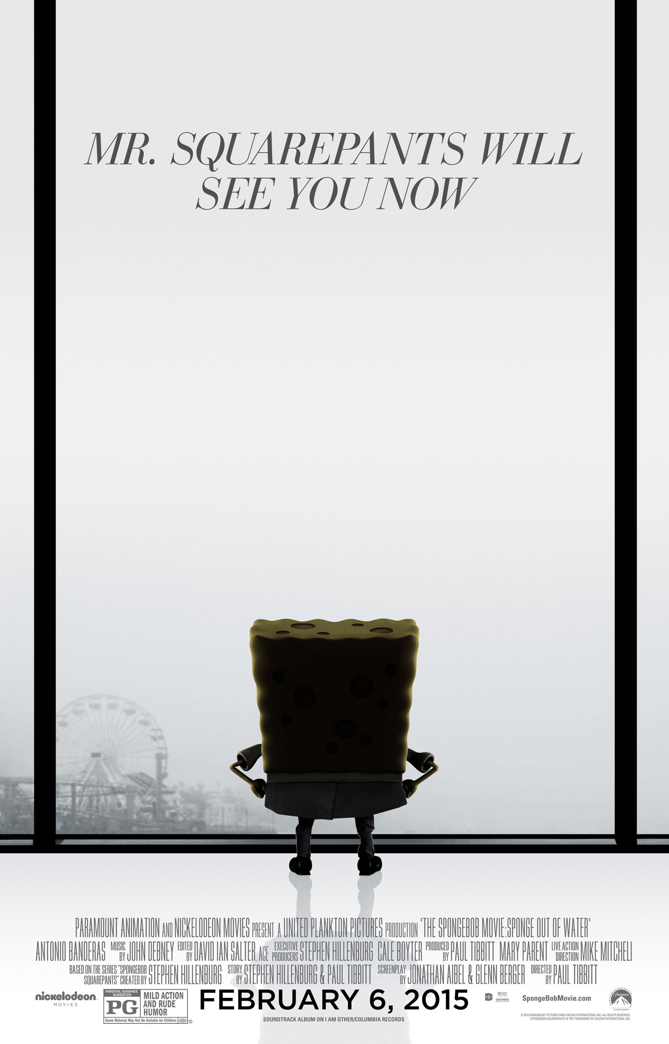 Thumbnail For Fifty Shades Of Grey Spoof Thumbnail For Fifty Shades Of Grey Spoof