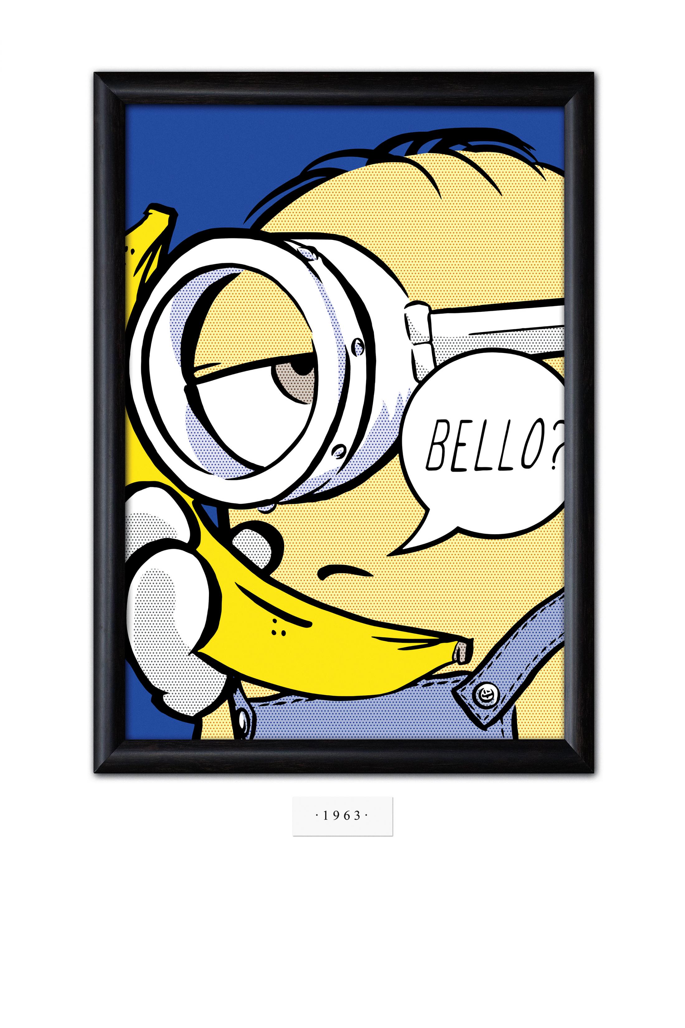 Thumbnail for Print Design