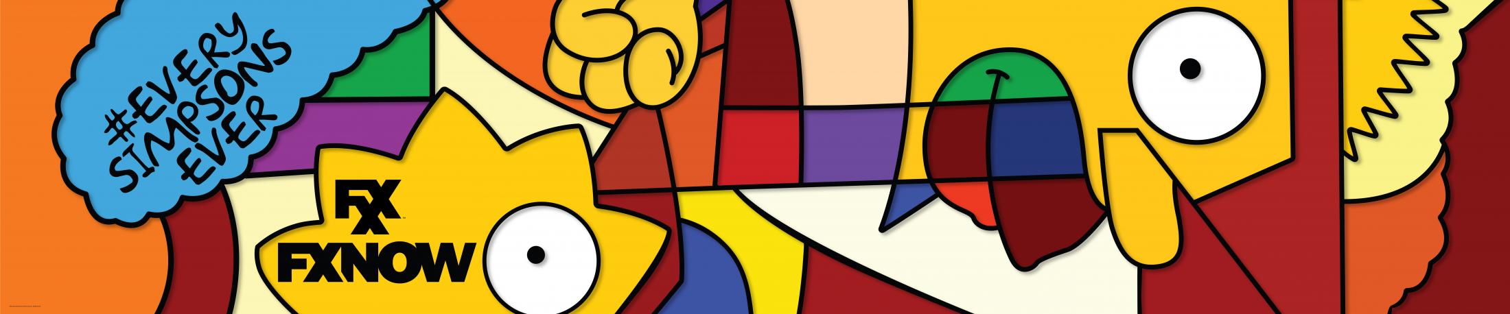 Thumbnail for Comic Con 2014 trolley wrap (1 of 2)