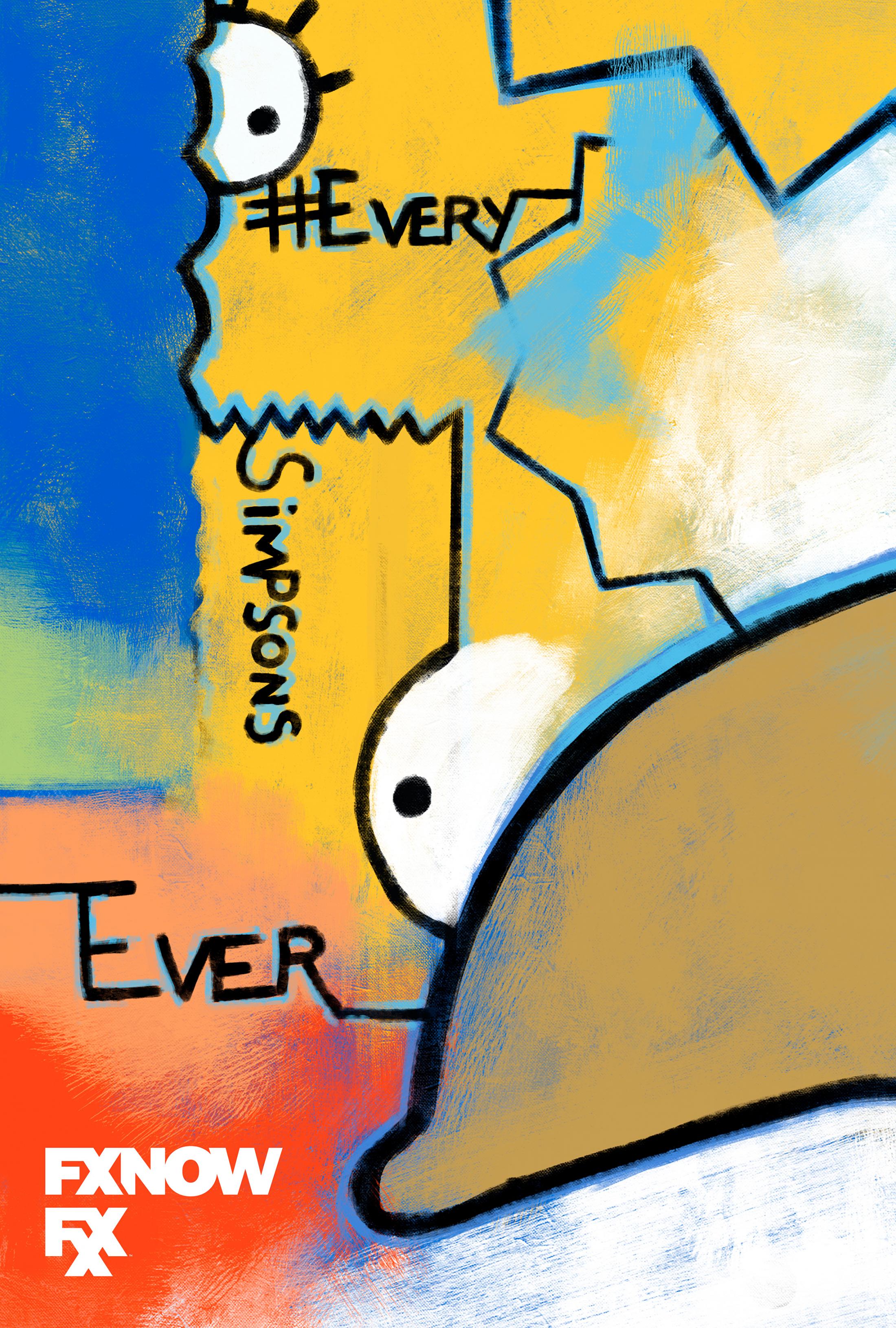 Thumbnail for The Simpsons