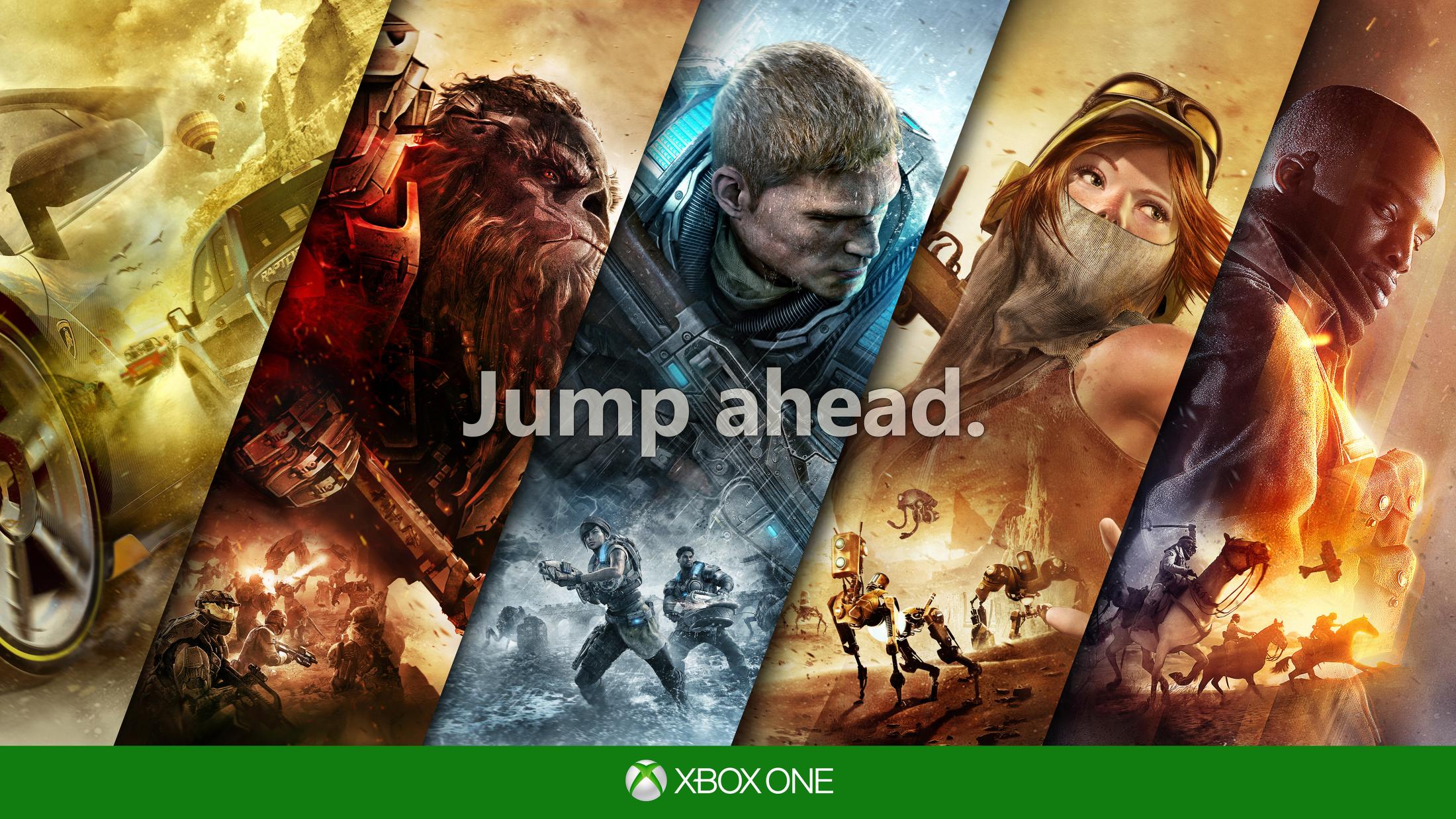 Xbox Europe promove Michael Flatt como novo Diretor de Marketing Global do Xbox 501614024 1