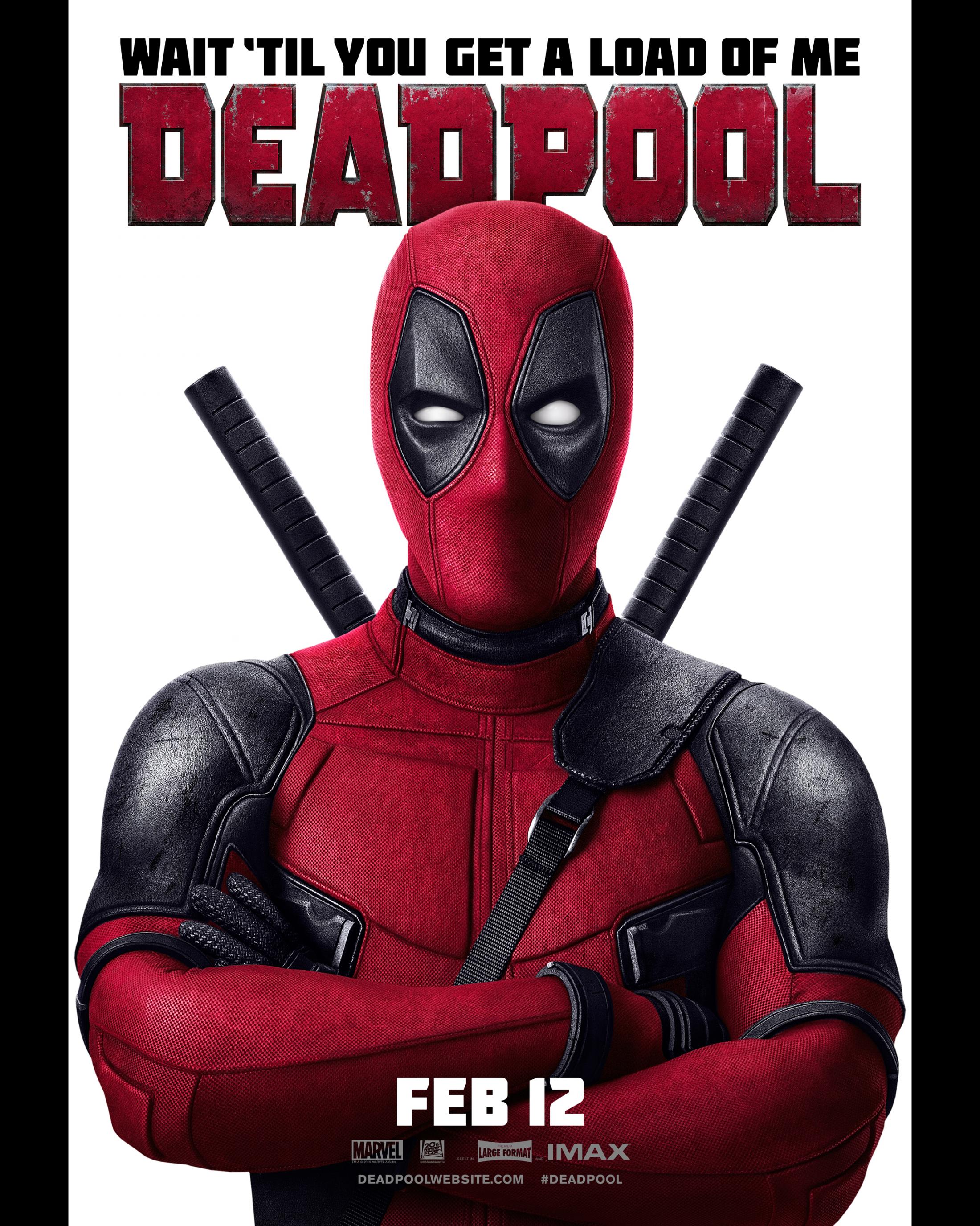 deadpool wait til you