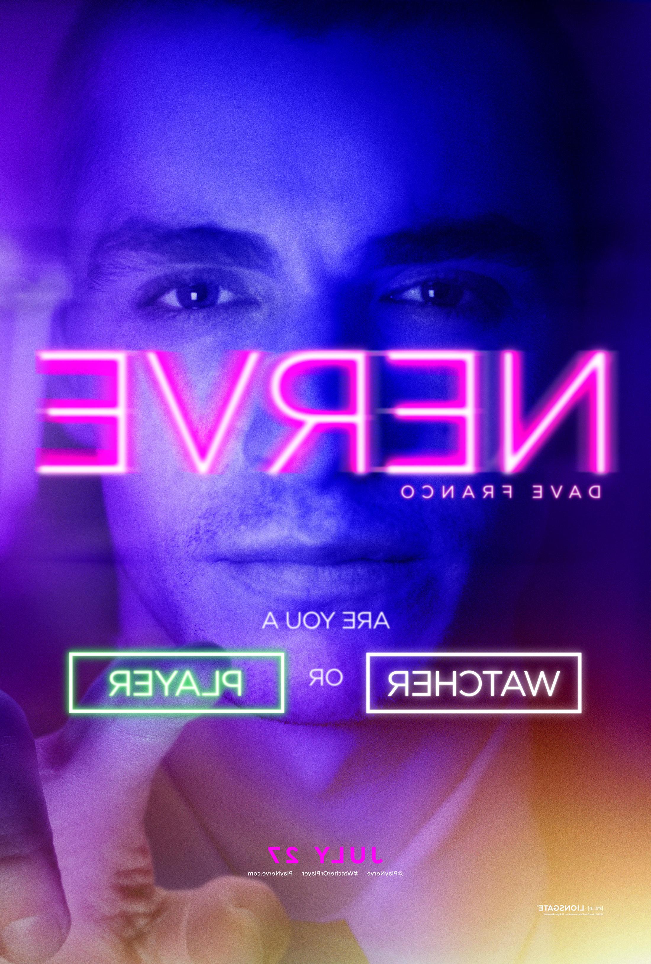 Thumbnail for Character One-Sheet Teaser