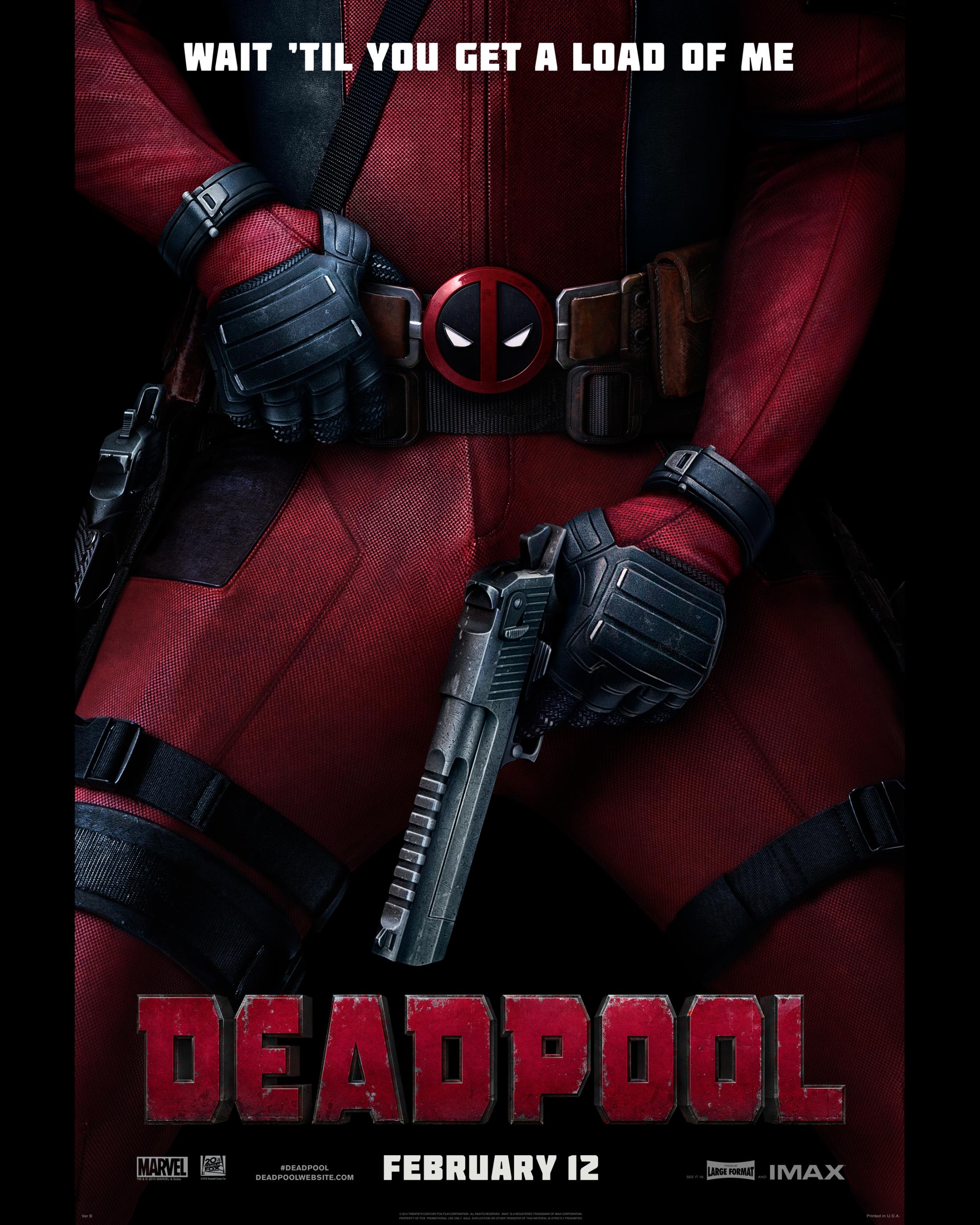 deadpool wait til you
