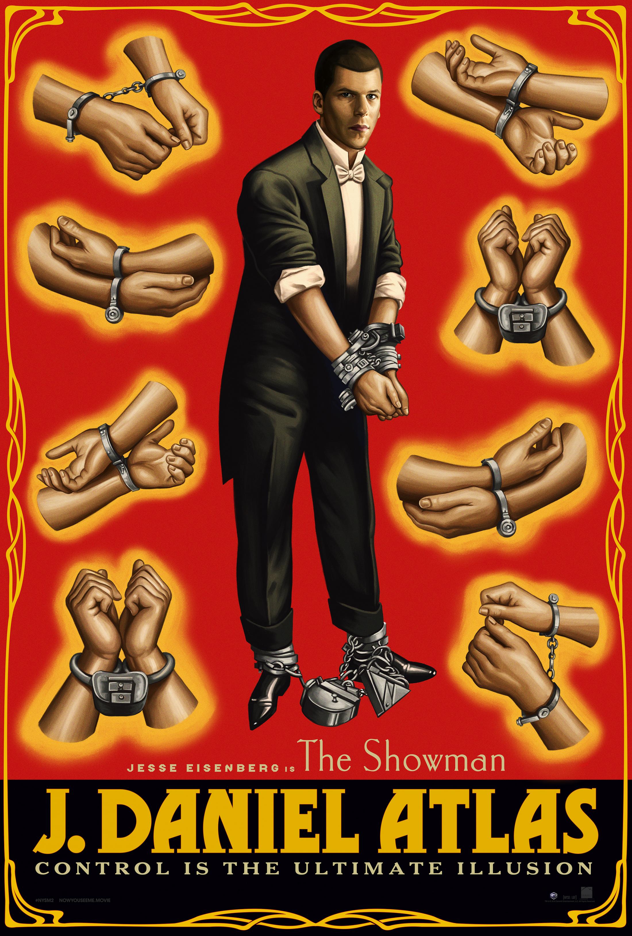 Thumbnail for Magician Cards