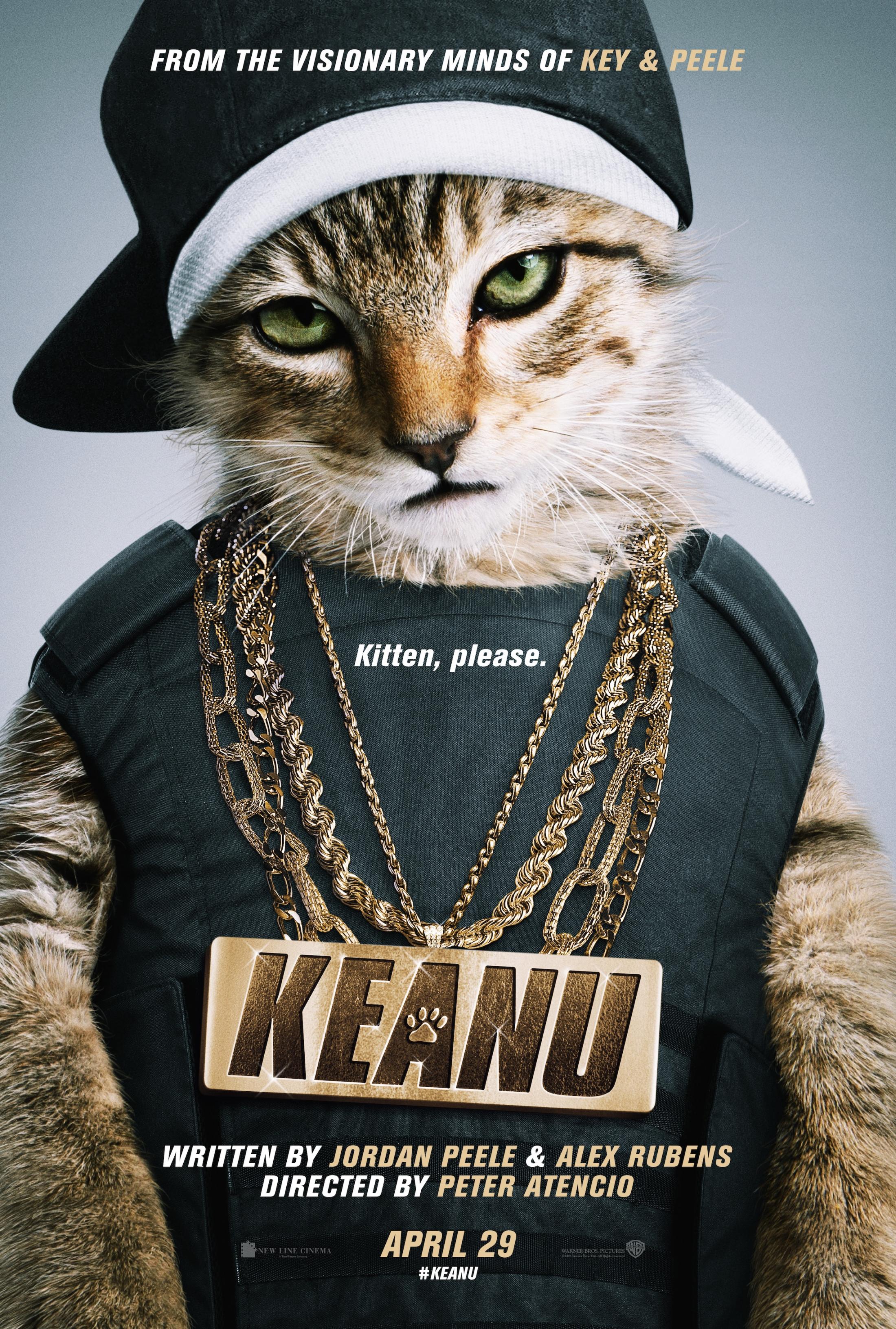 Thumbnail for Keanu