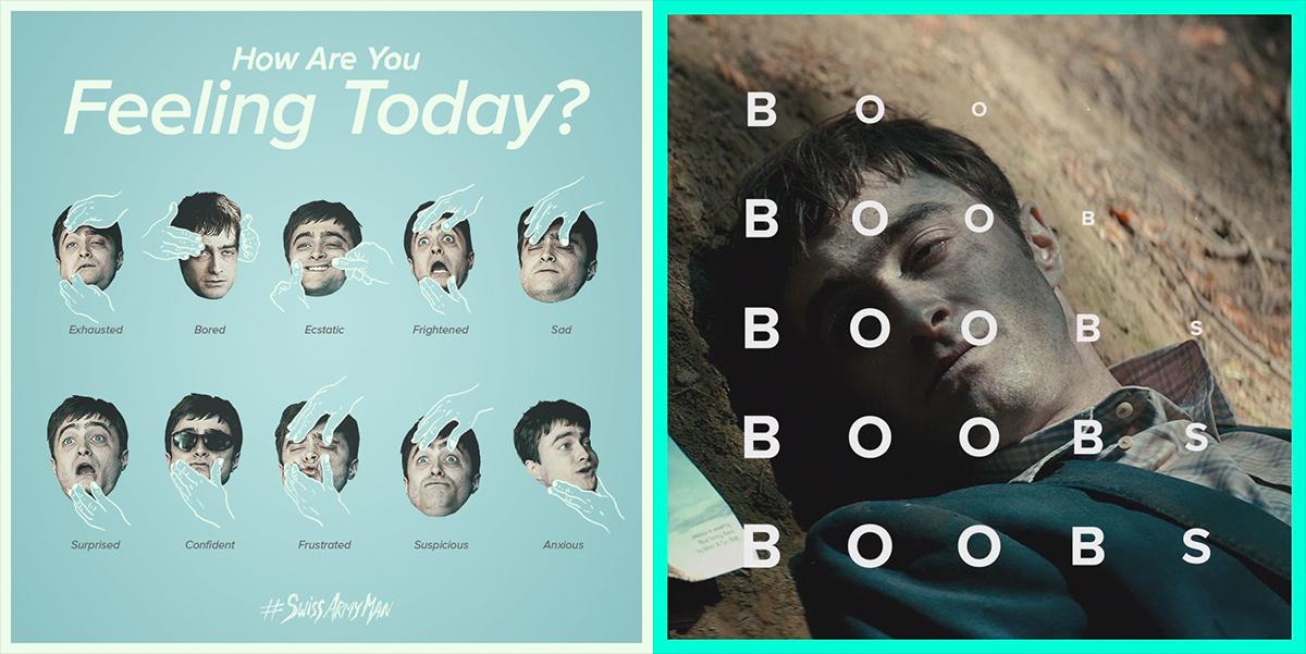 Thumbnail for Social Campaign