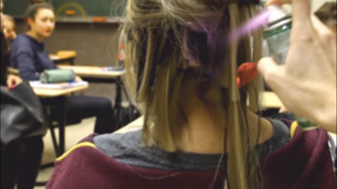 Thumbnail for Escalating GIFs