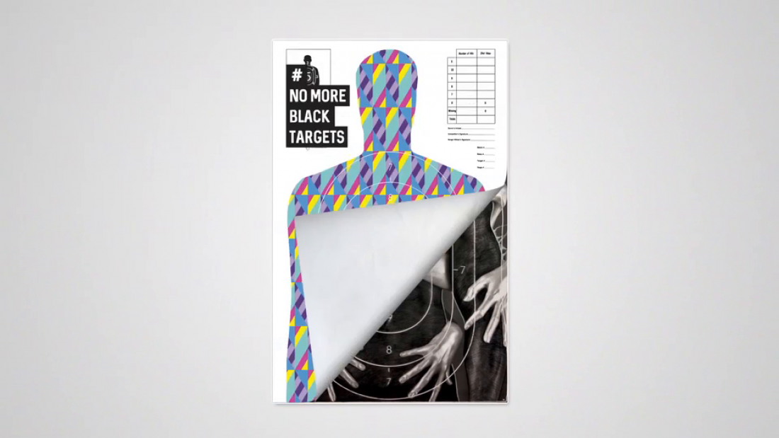 Thumbnail for No More Black Targets