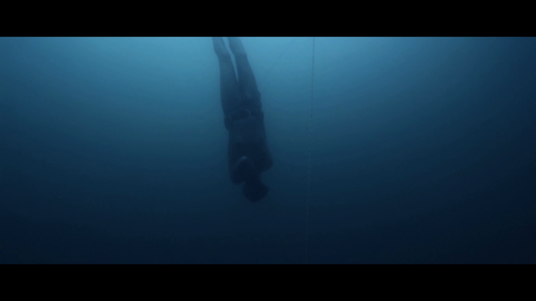 Thumbnail for One Breath